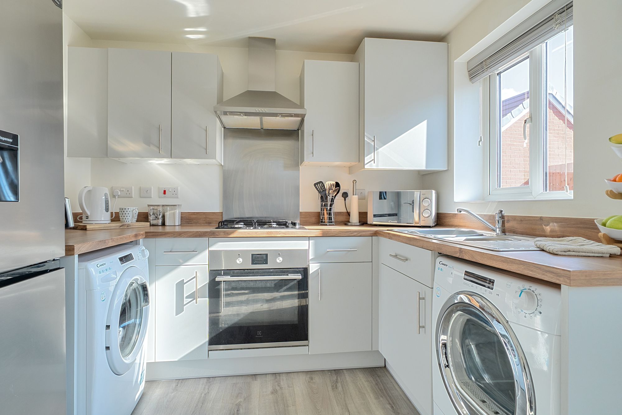 2 bed semi-detached house for sale in Czar Mews, Pershore 1