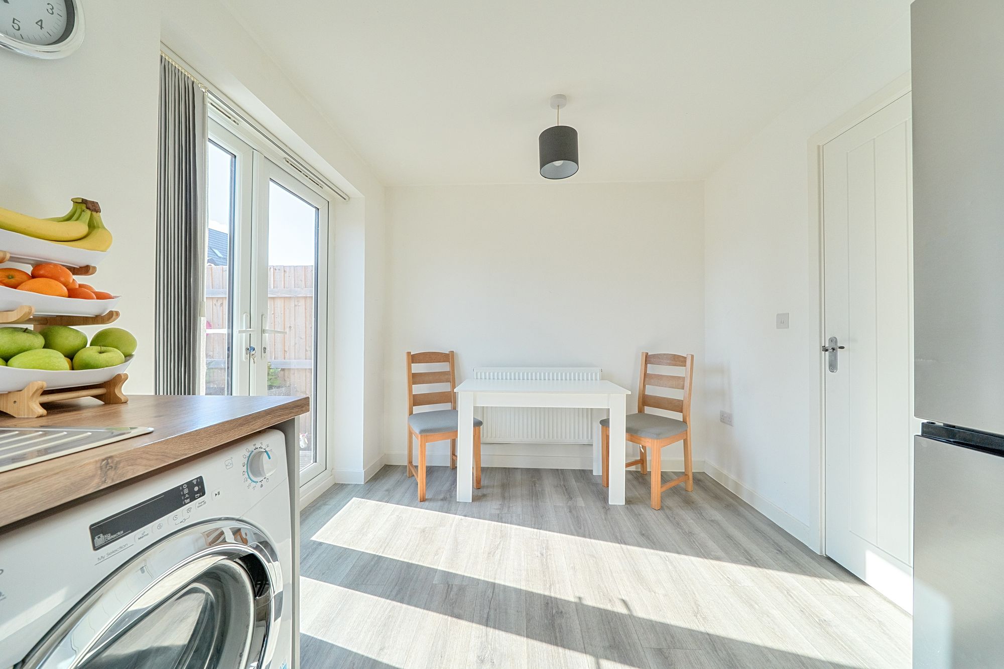 2 bed semi-detached house for sale in Czar Mews, Pershore  - Property Image 4