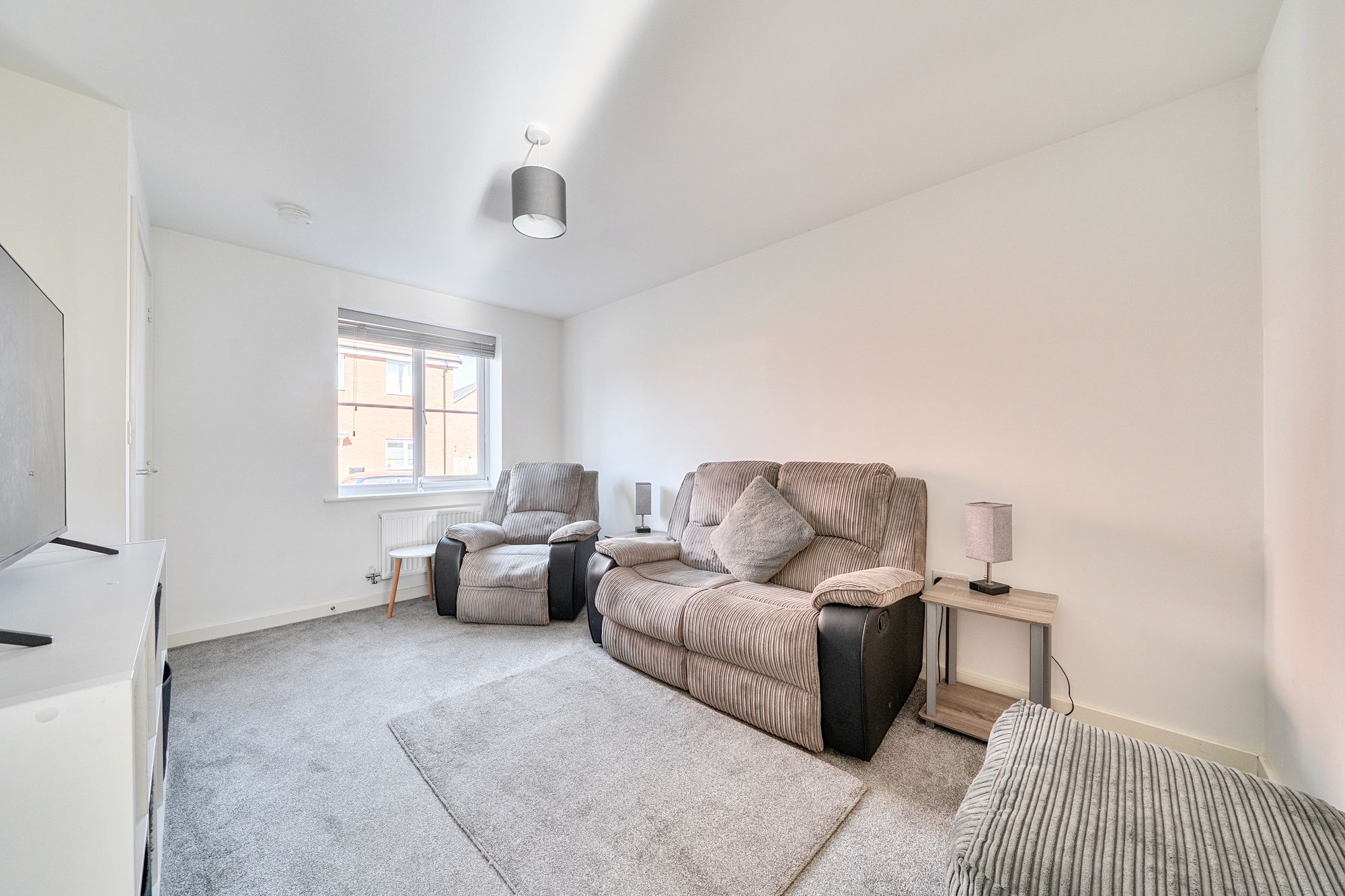 2 bed semi-detached house for sale in Czar Mews, Pershore 4