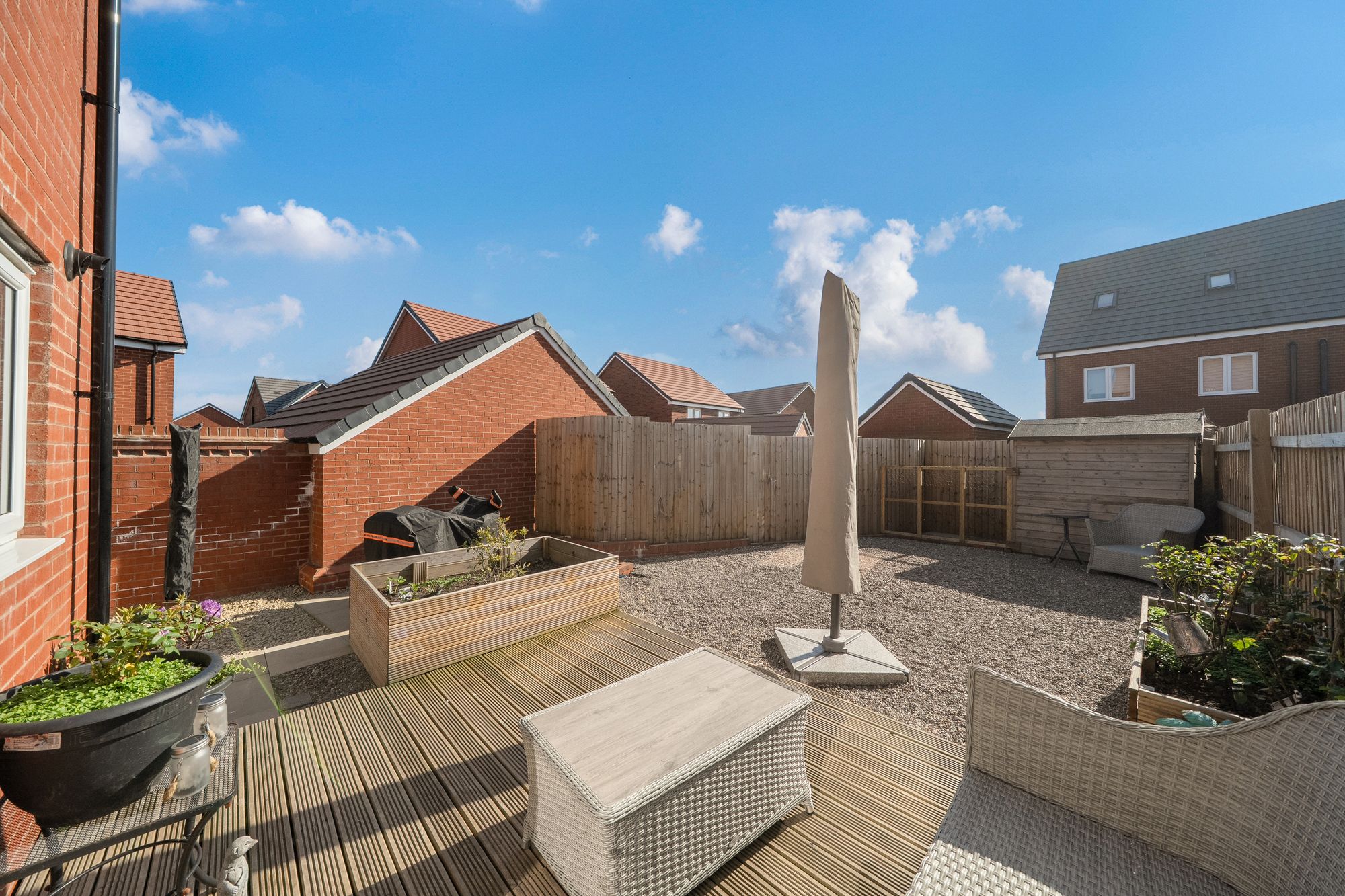 2 bed semi-detached house for sale in Czar Mews, Pershore 13