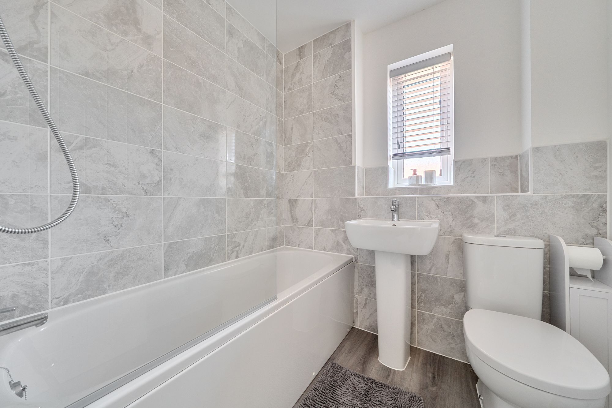 2 bed semi-detached house for sale in Czar Mews, Pershore 11