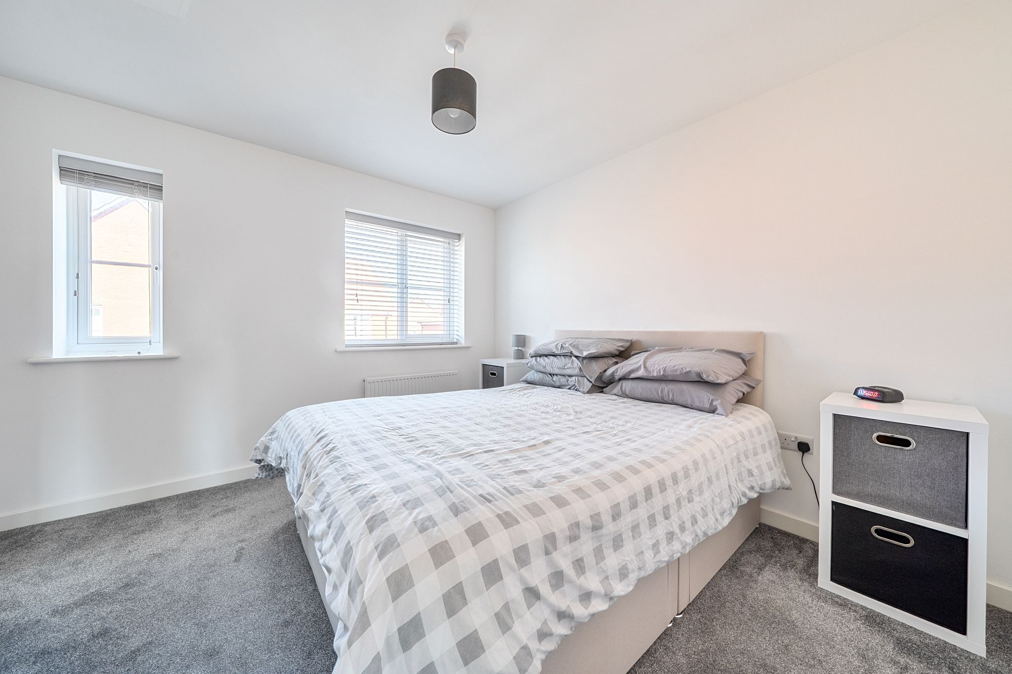 2 bed semi-detached house for sale in Czar Mews, Pershore 8