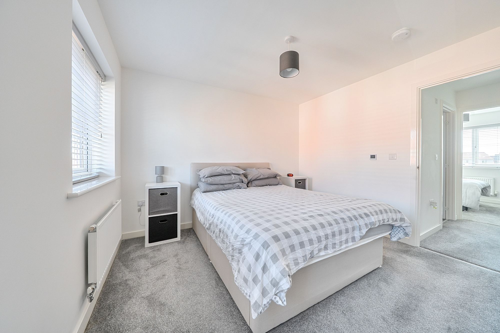2 bed semi-detached house for sale in Czar Mews, Pershore  - Property Image 8