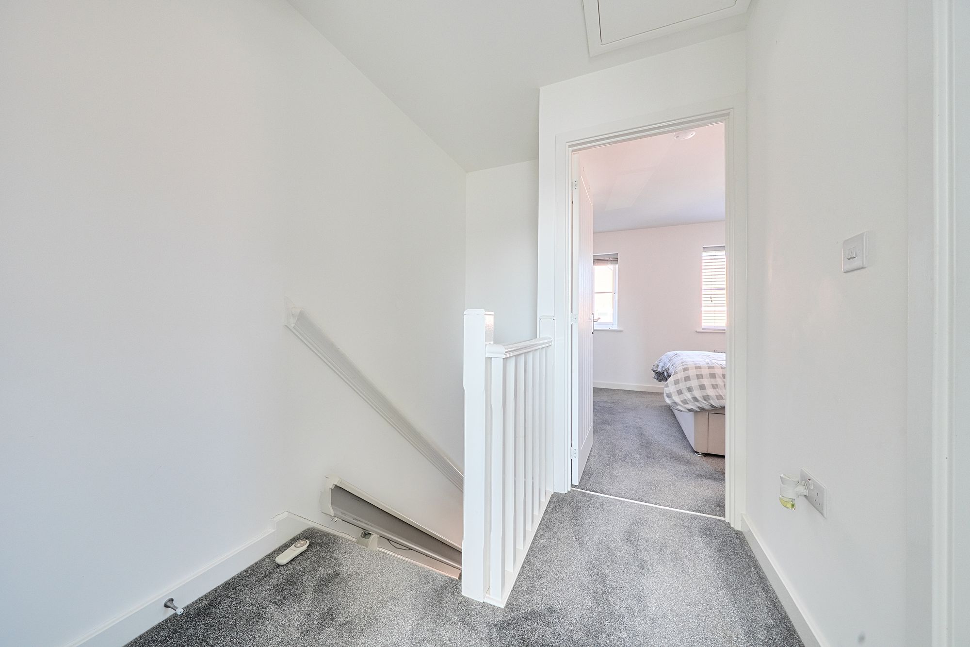 2 bed semi-detached house for sale in Czar Mews, Pershore 6