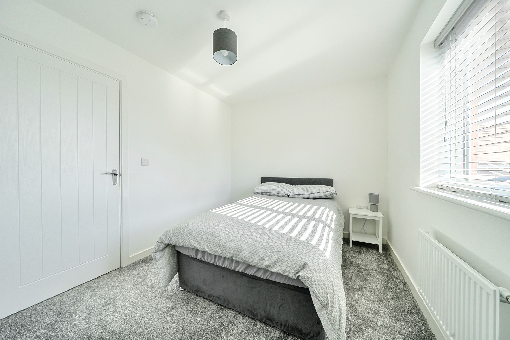 2 bed semi-detached house for sale in Czar Mews, Pershore  - Property Image 11