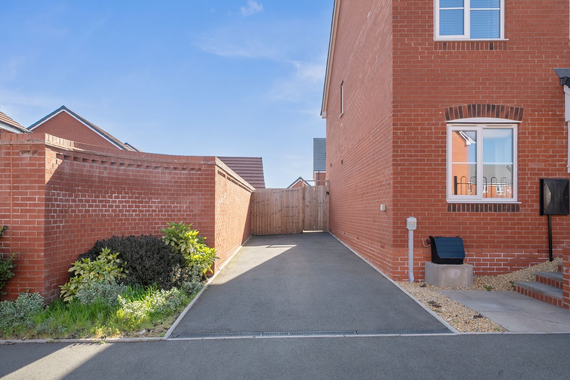 2 bed semi-detached house for sale in Czar Mews, Pershore  - Property Image 16