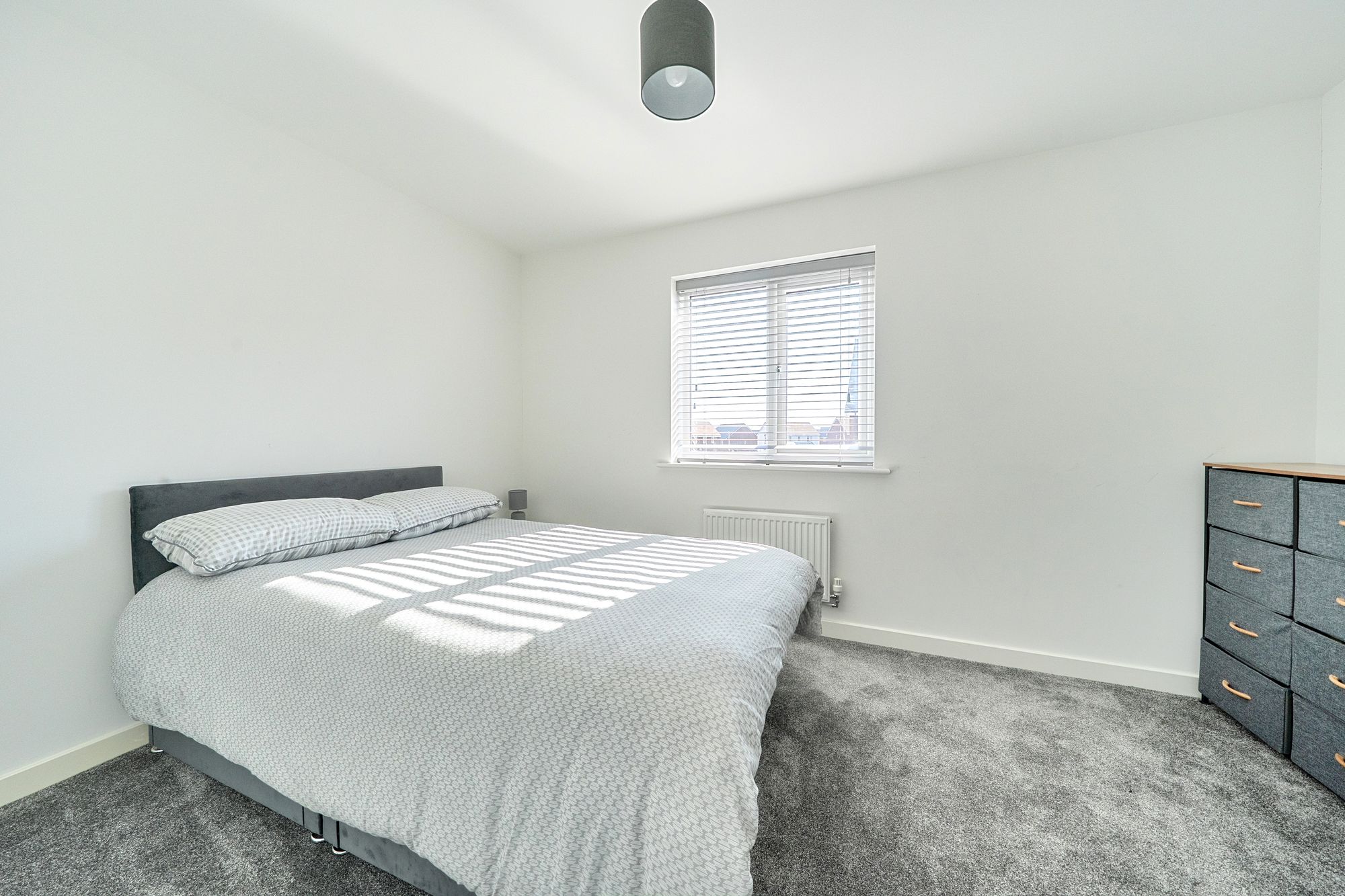2 bed semi-detached house for sale in Czar Mews, Pershore 9