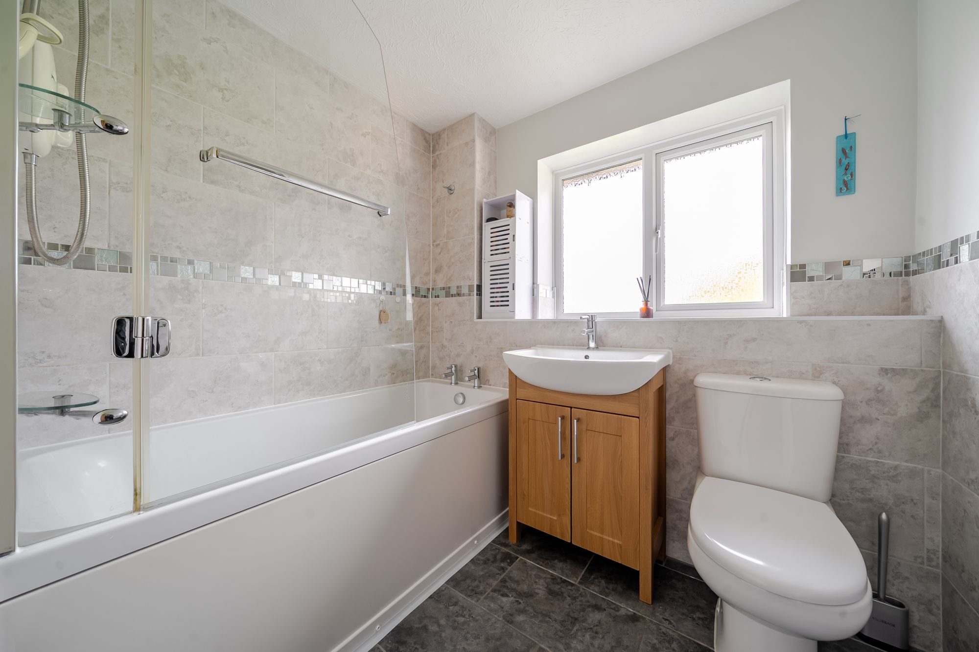 4 bed detached house for sale in Gibbs Close, Pershore 15