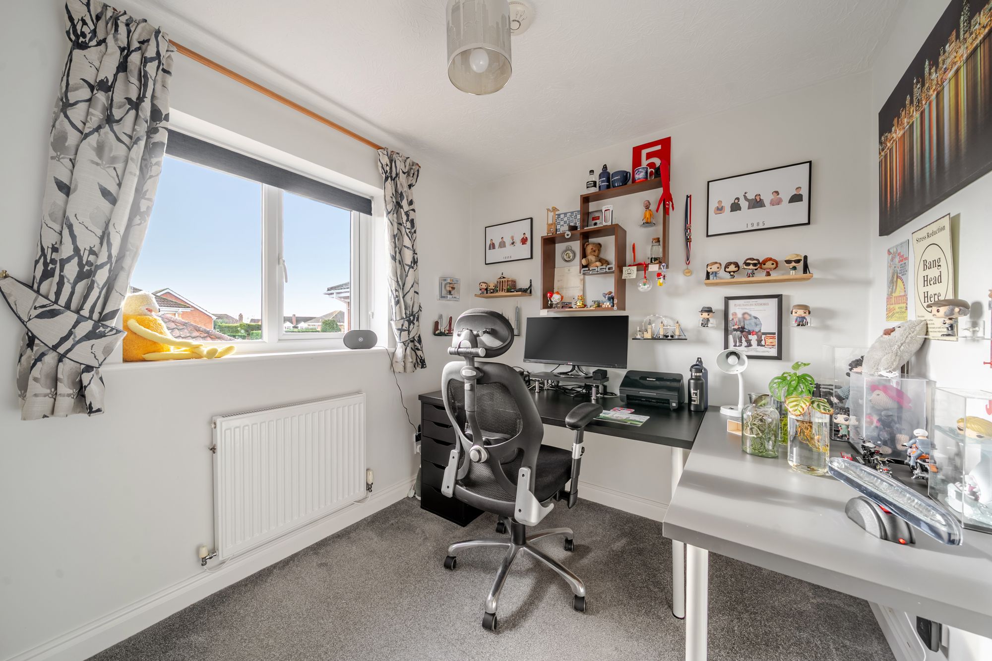 4 bed detached house for sale in Gibbs Close, Pershore  - Property Image 15