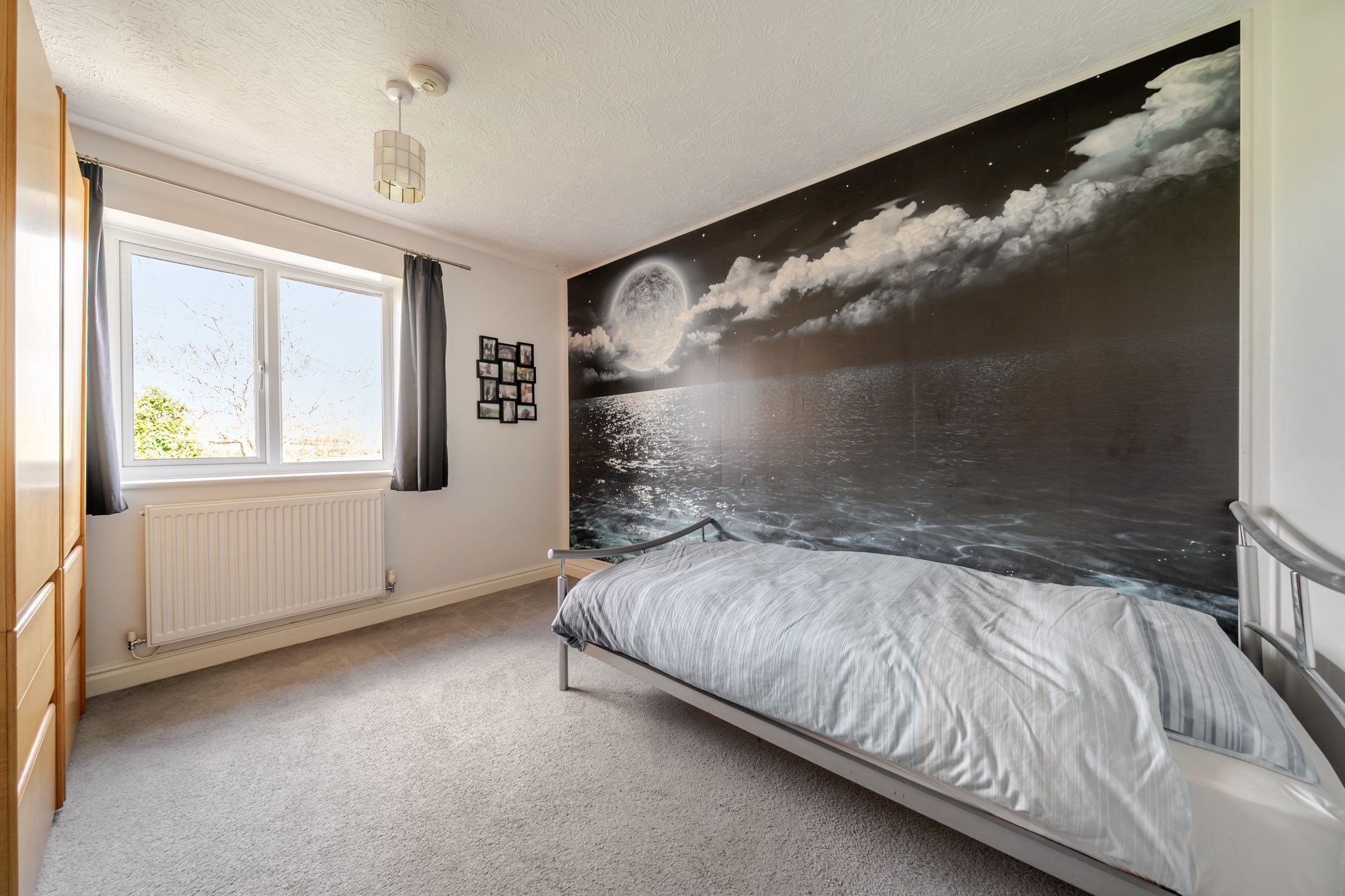 4 bed detached house for sale in Gibbs Close, Pershore 13