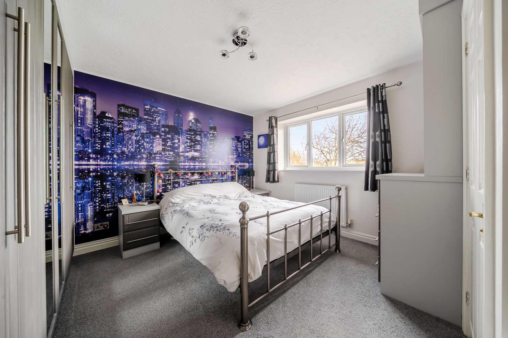 4 bed detached house for sale in Gibbs Close, Pershore  - Property Image 11