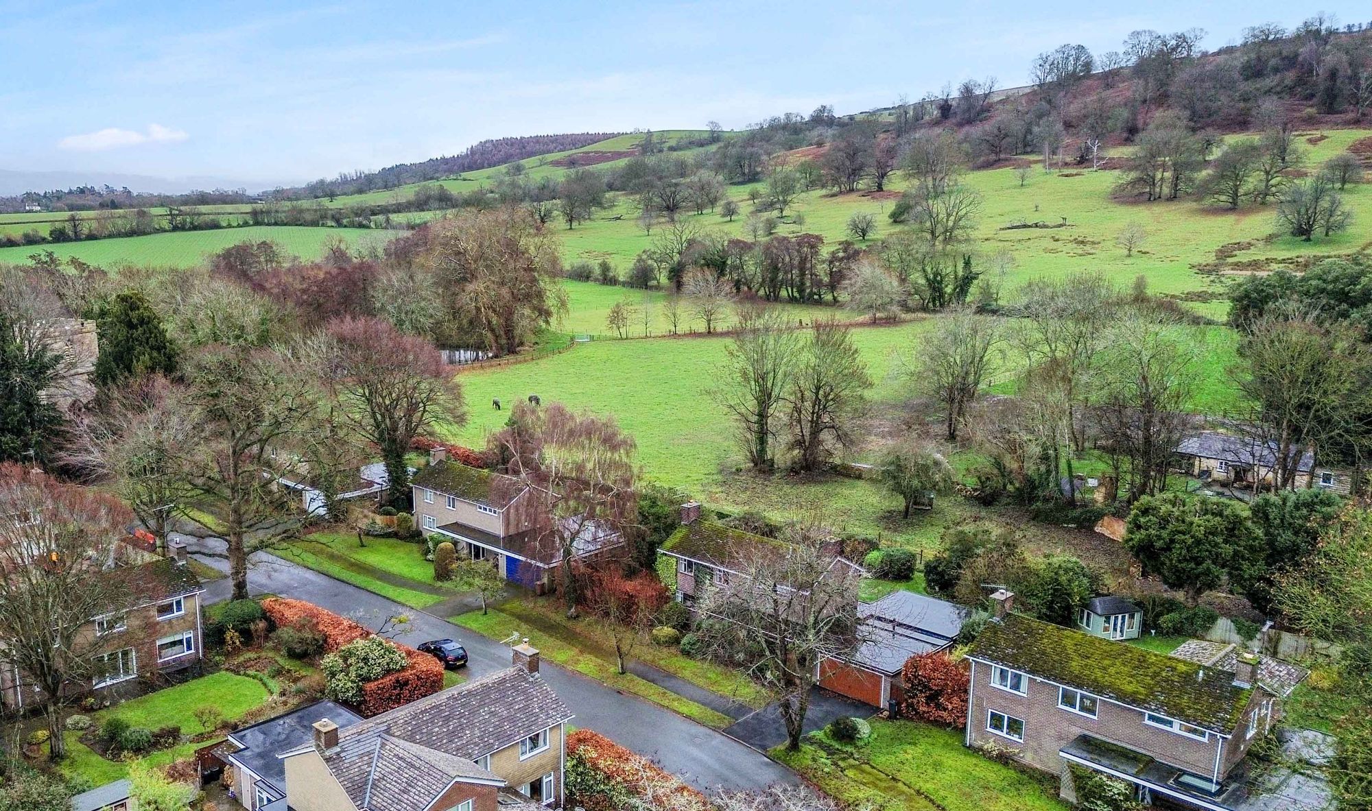 4 bed detached house for sale in Parkwood, Pershore 20