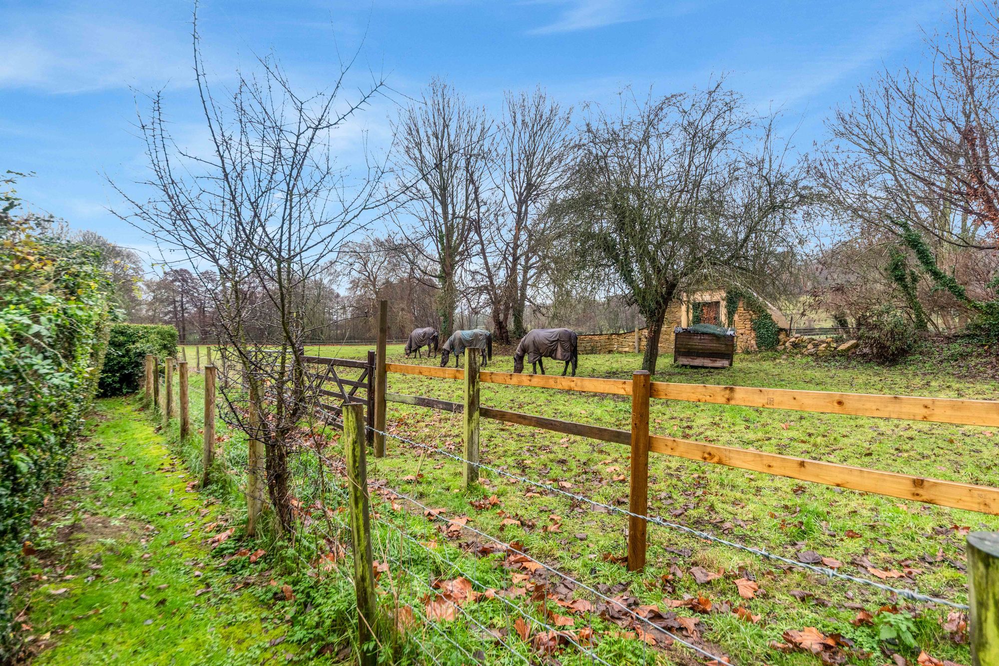 4 bed detached house for sale in Parkwood, Pershore  - Property Image 20