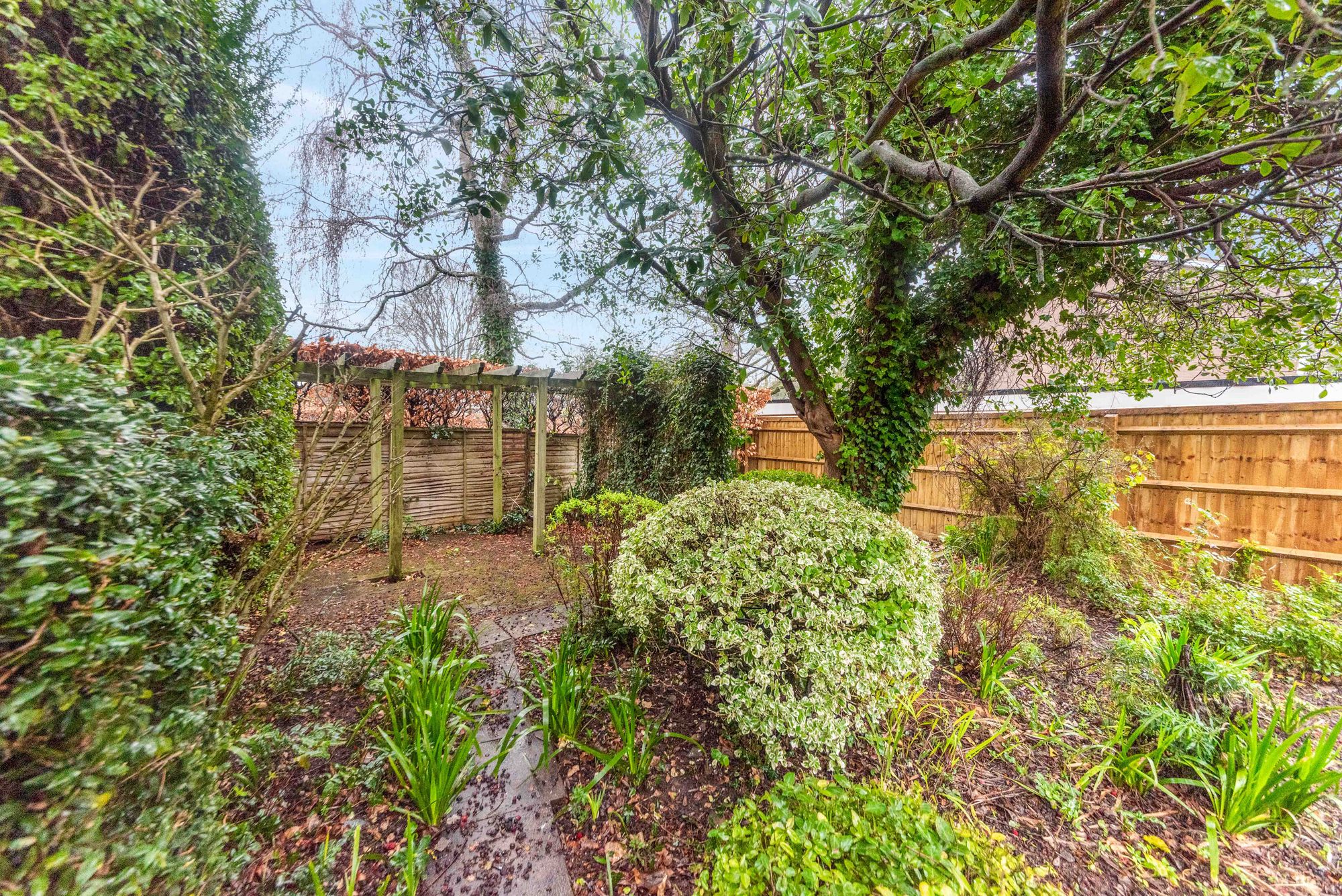 4 bed detached house for sale in Parkwood, Pershore  - Property Image 19