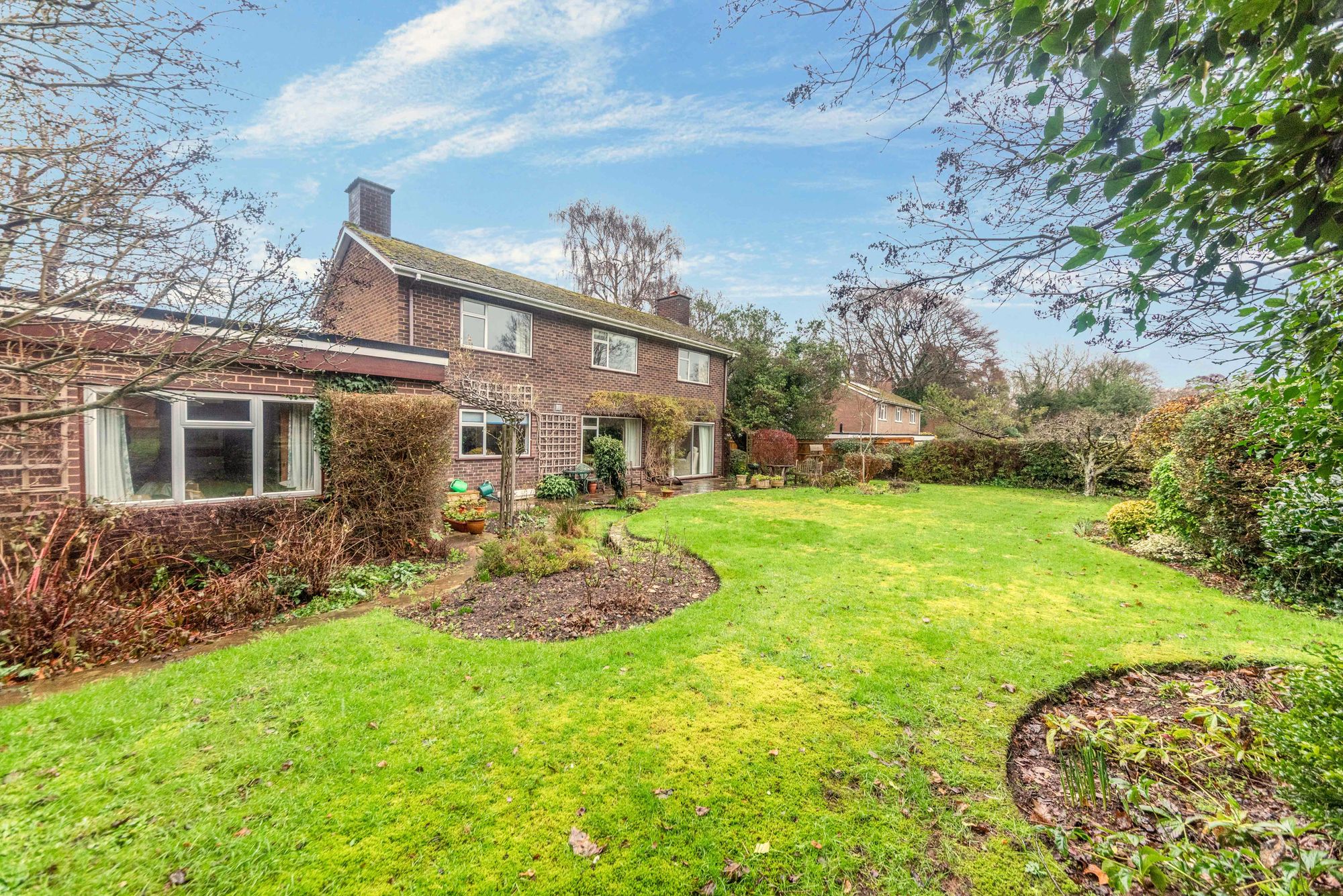 4 bed detached house for sale in Parkwood, Pershore 14