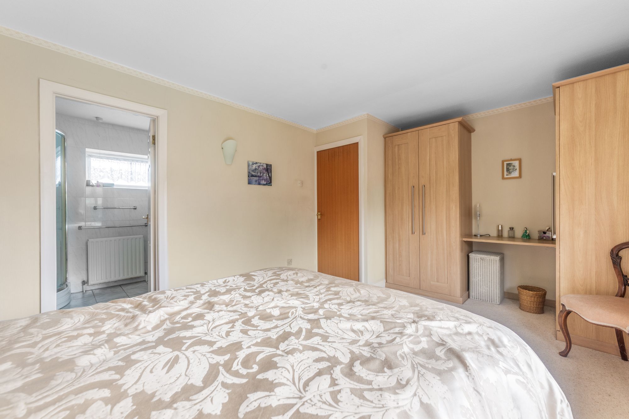 4 bed detached house for sale in Parkwood, Pershore  - Property Image 11