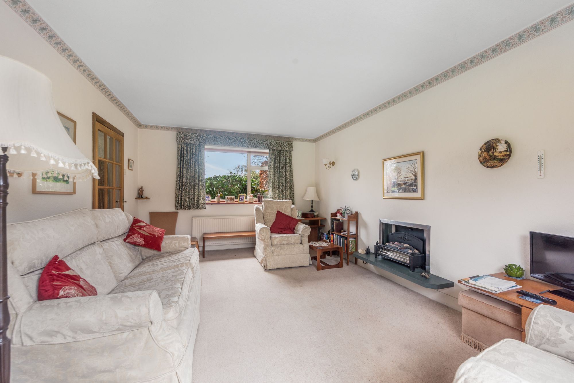 4 bed detached house for sale in Parkwood, Pershore  - Property Image 5