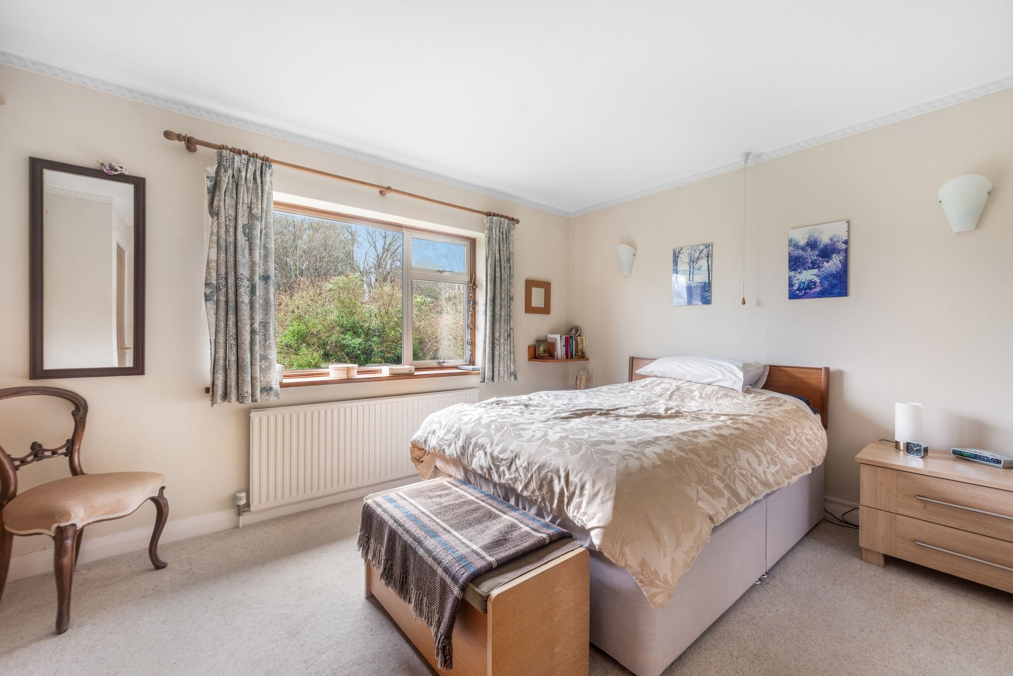 4 bed detached house for sale in Parkwood, Pershore  - Property Image 10