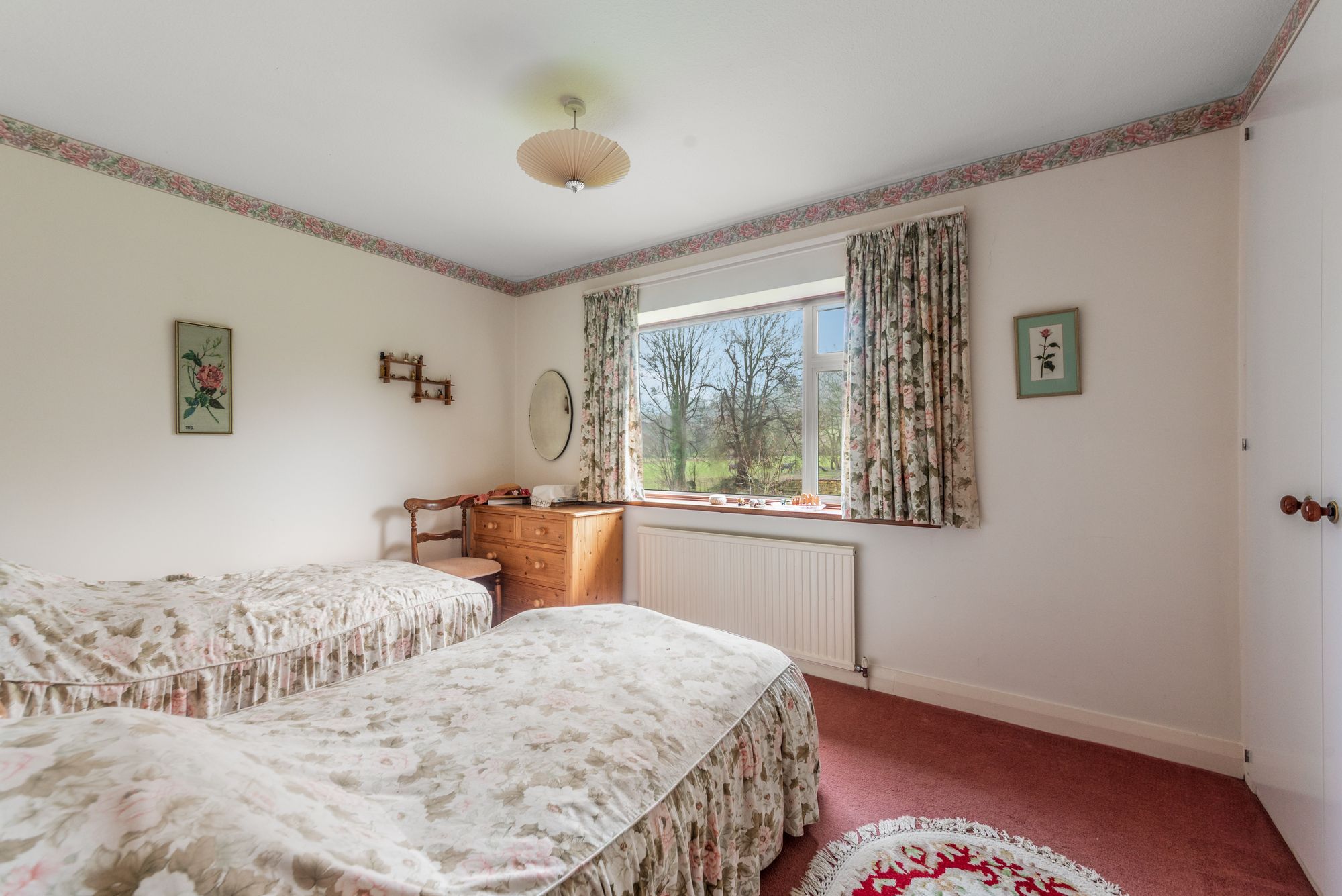 4 bed detached house for sale in Parkwood, Pershore  - Property Image 13