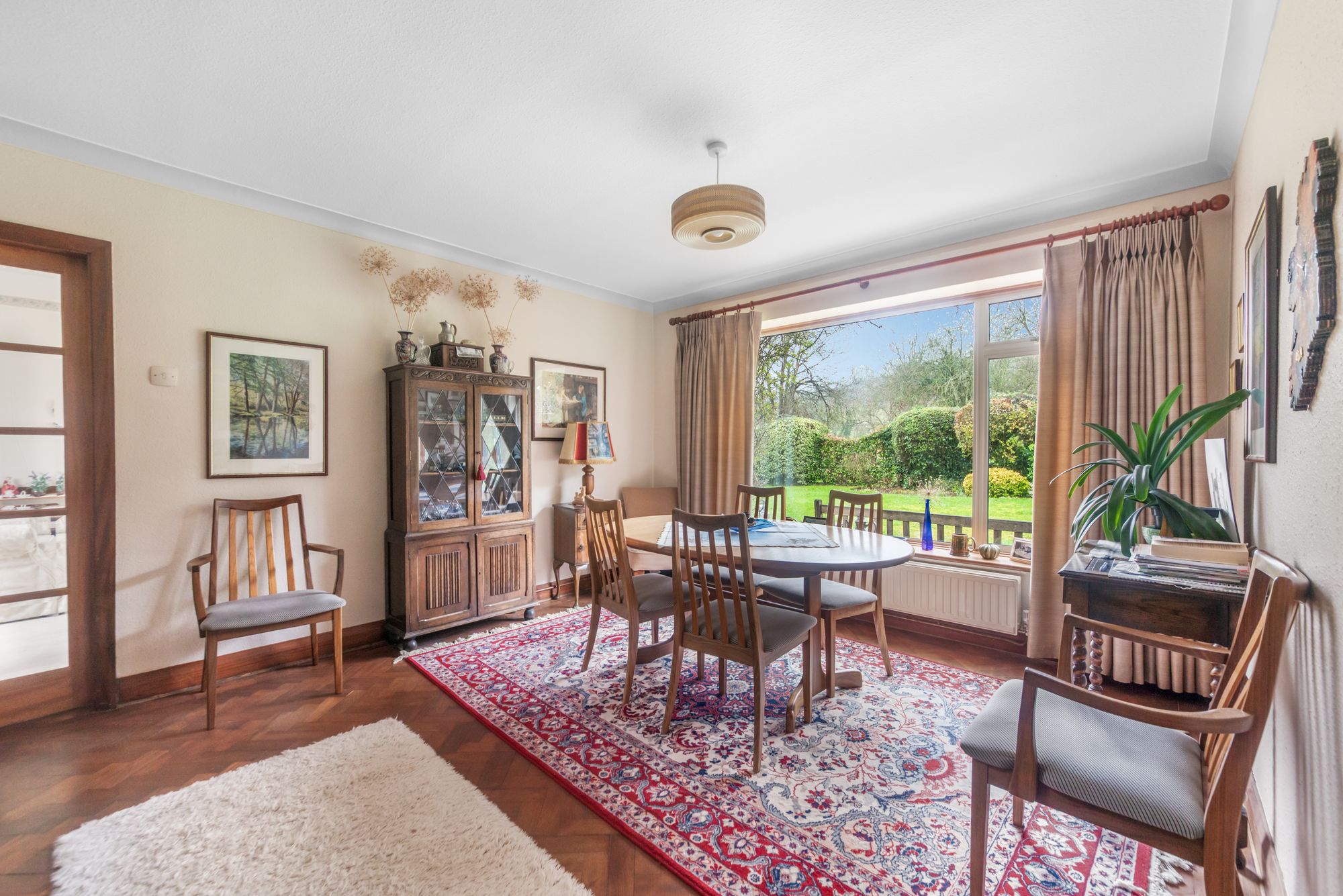 4 bed detached house for sale in Parkwood, Pershore 7