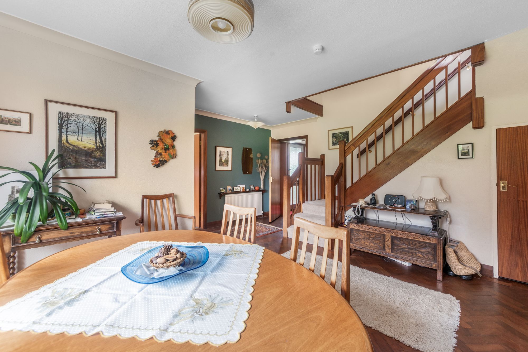 4 bed detached house for sale in Parkwood, Pershore 5