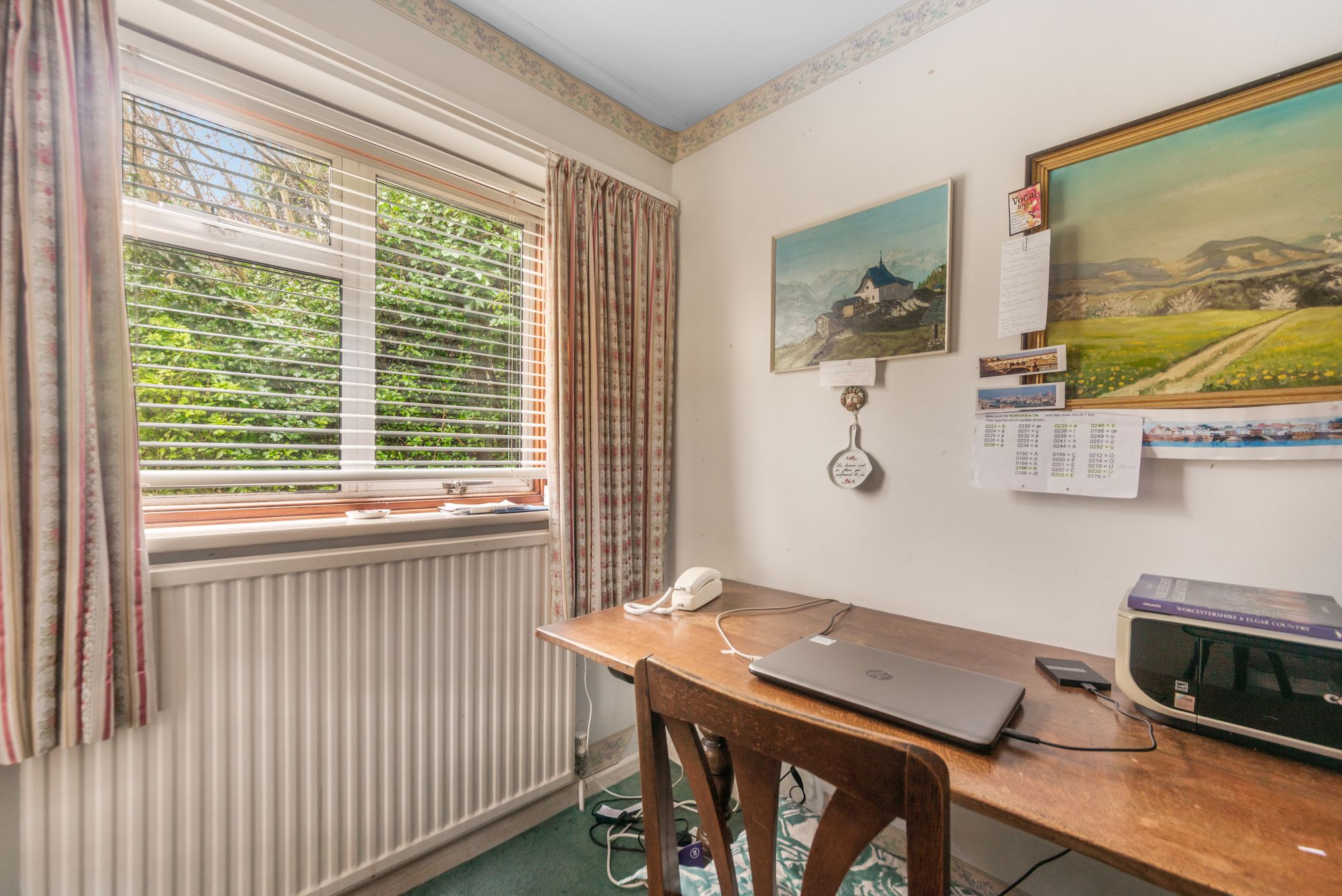 4 bed detached house for sale in Parkwood, Pershore  - Property Image 9