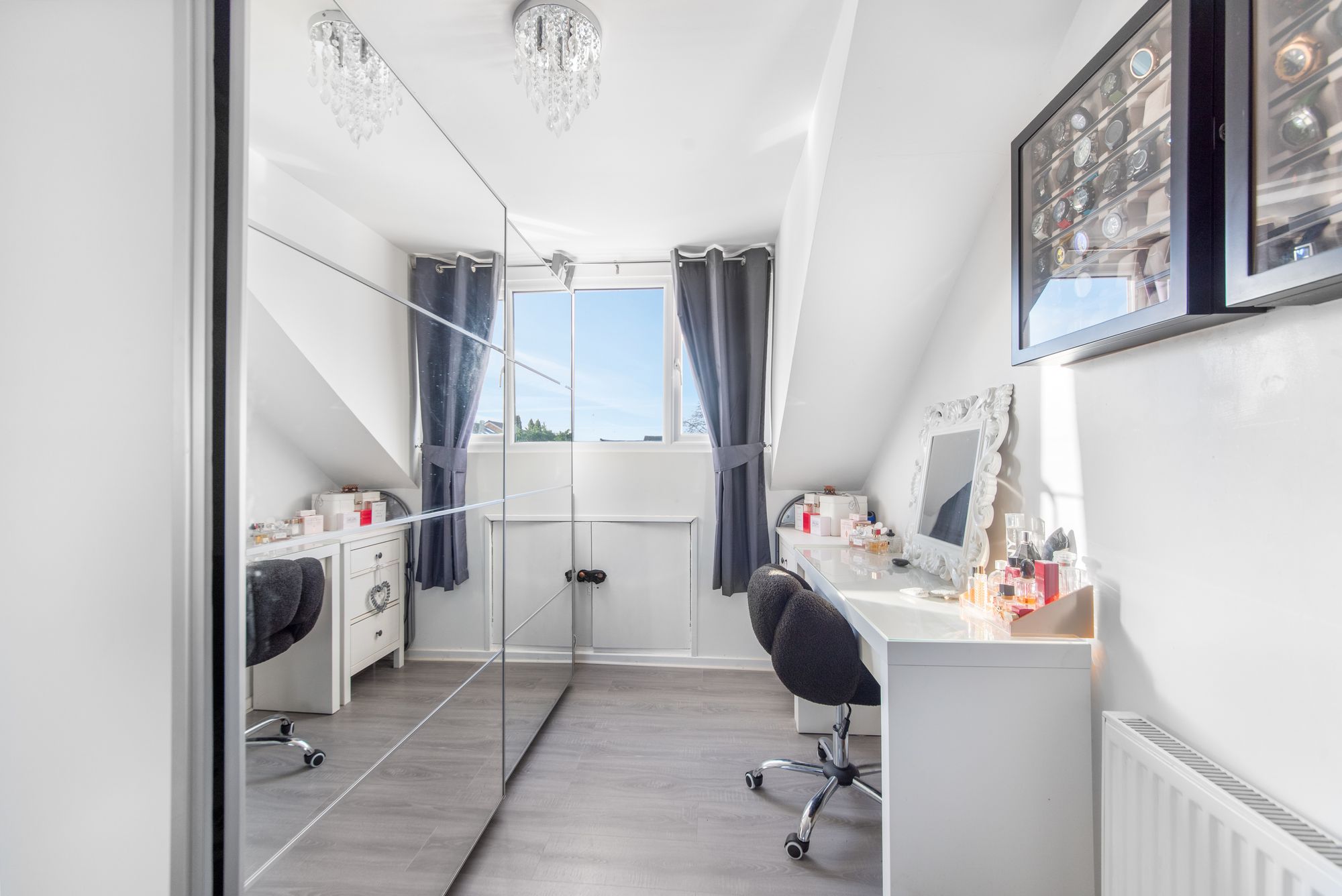 3 bed link detached house for sale in Keepers Close, Pershore 22