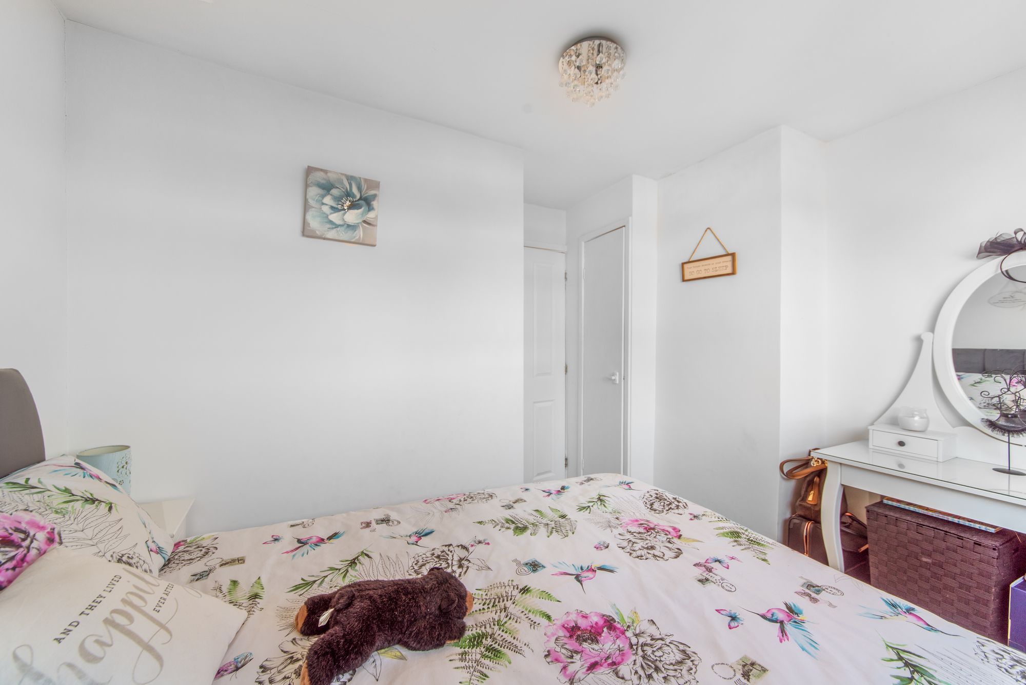 3 bed link detached house for sale in Keepers Close, Pershore  - Property Image 27