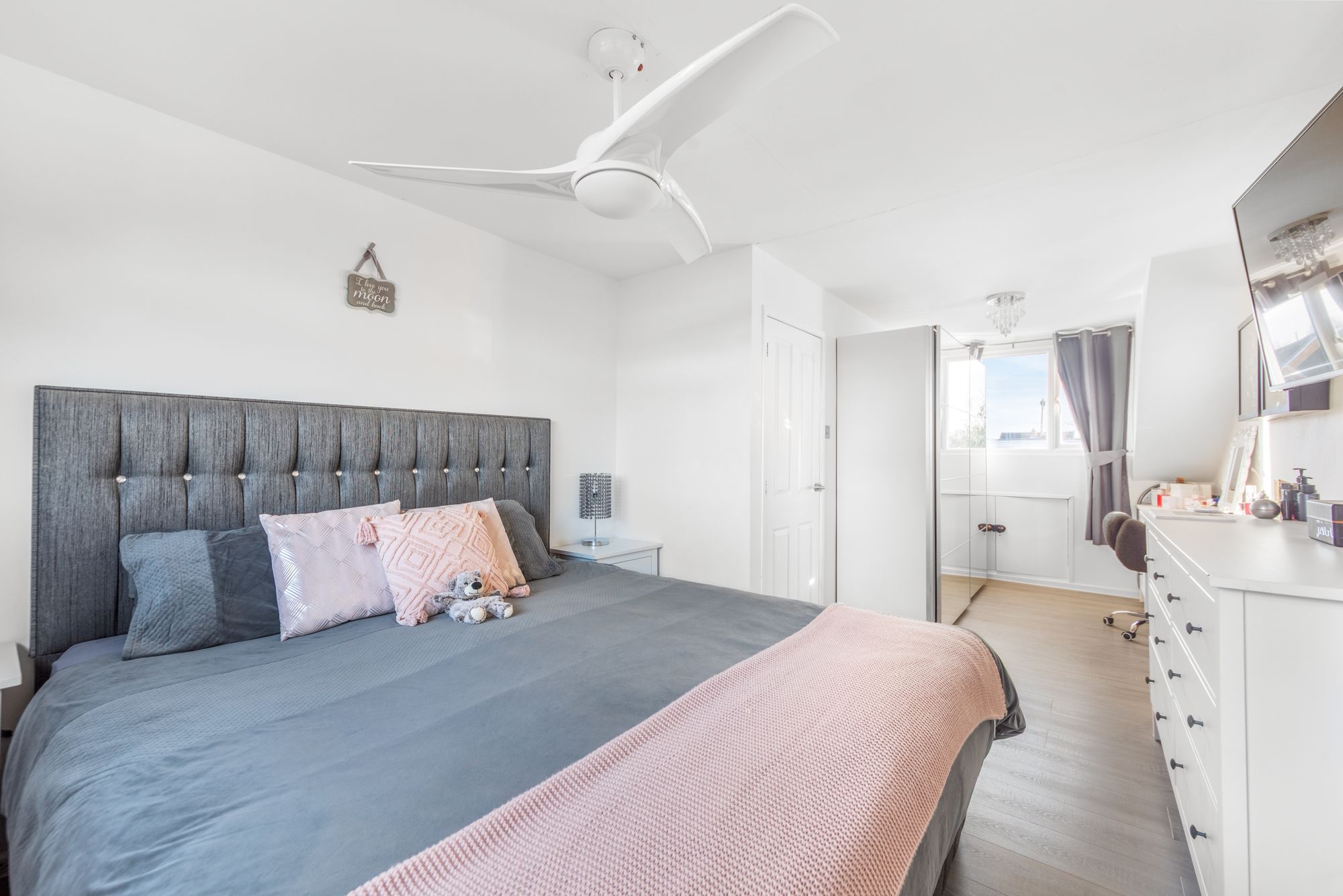 3 bed link detached house for sale in Keepers Close, Pershore  - Property Image 20