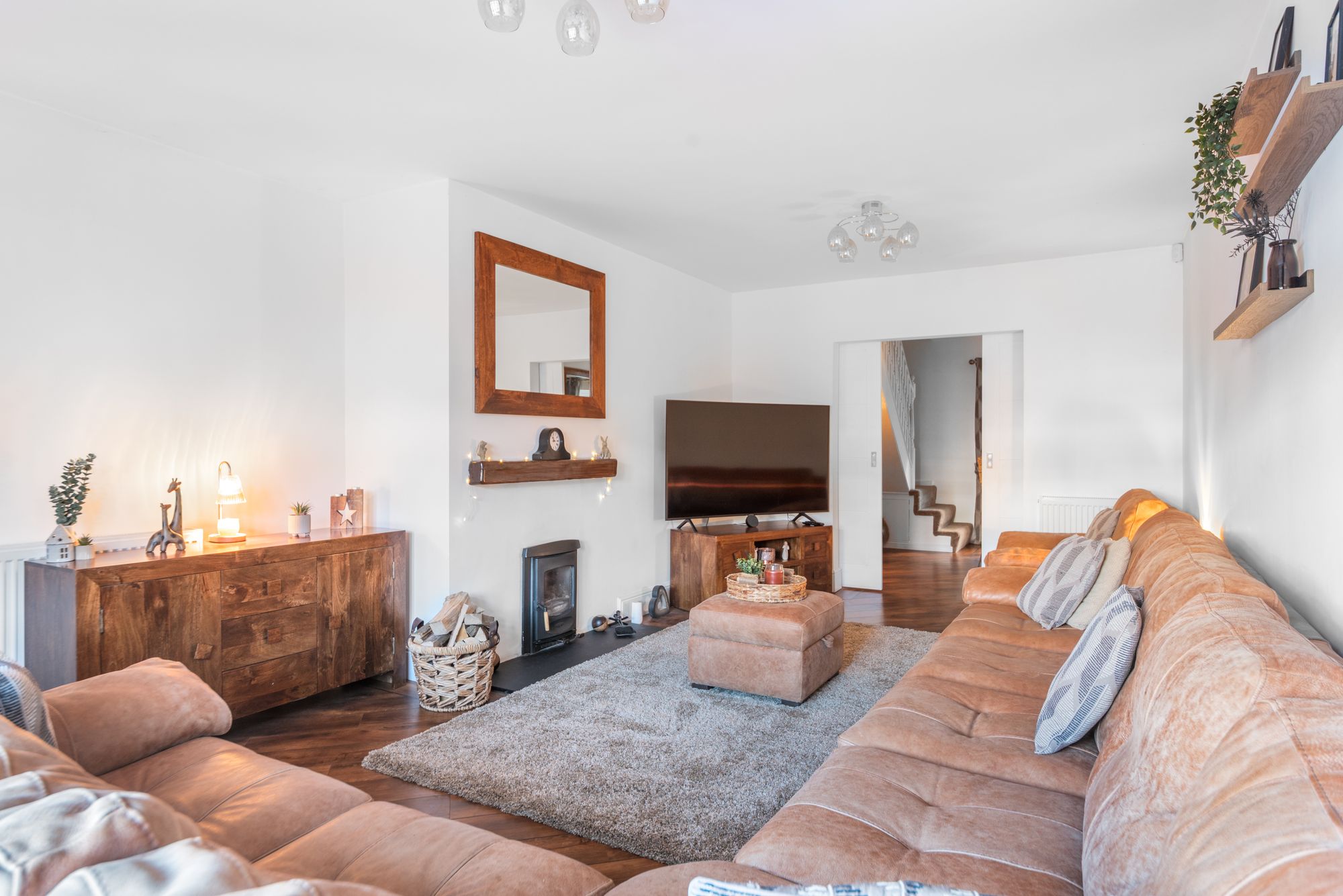 3 bed link detached house for sale in Keepers Close, Pershore  - Property Image 7