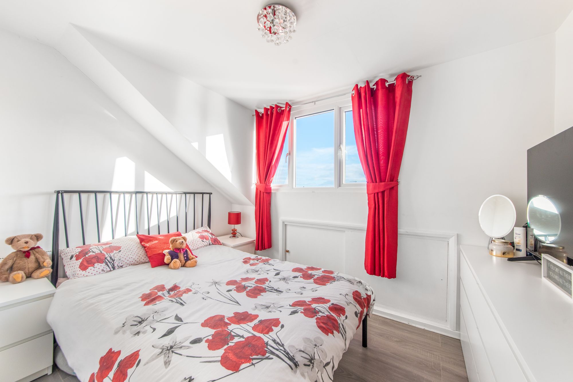 3 bed link detached house for sale in Keepers Close, Pershore  - Property Image 24