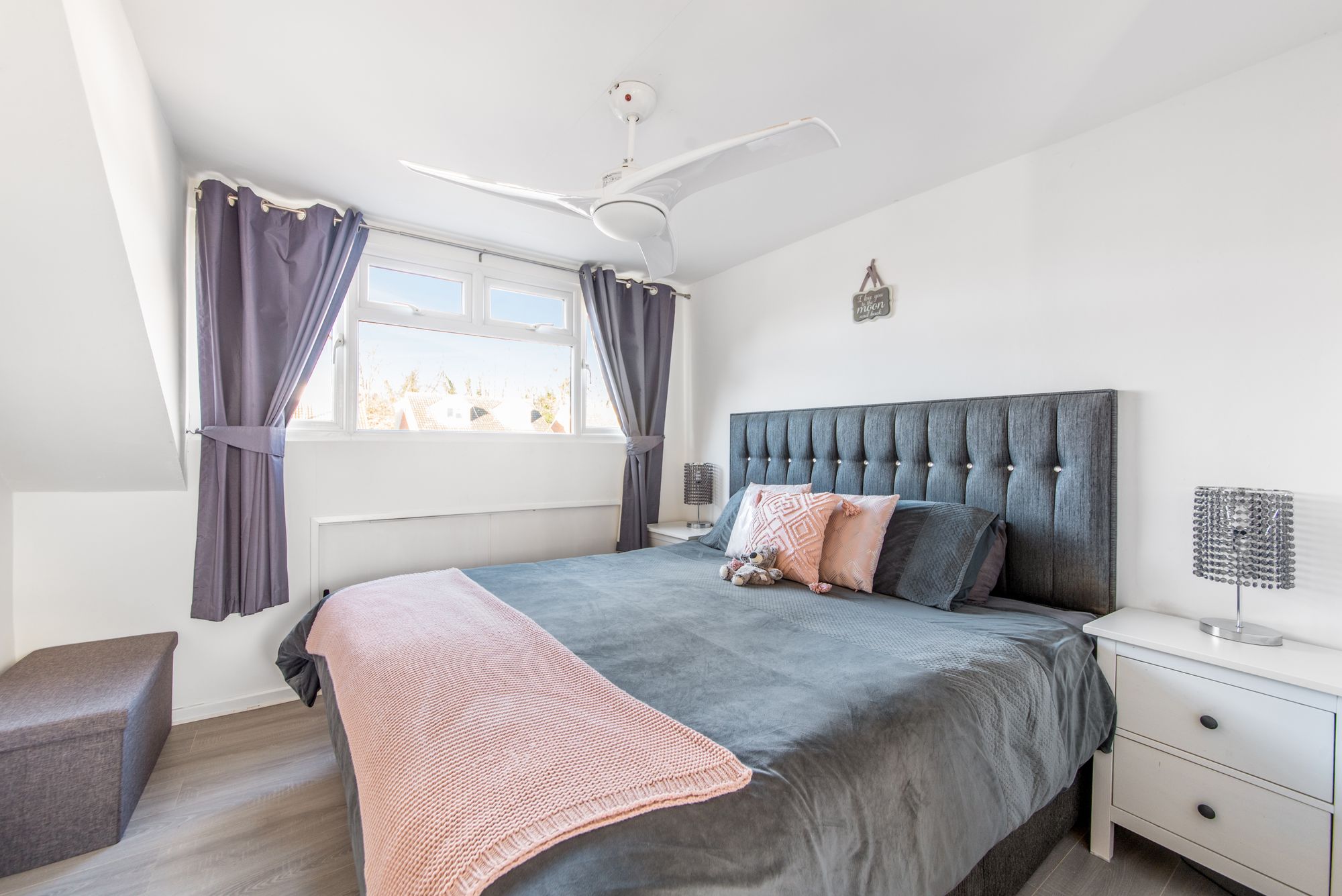 3 bed link detached house for sale in Keepers Close, Pershore  - Property Image 21