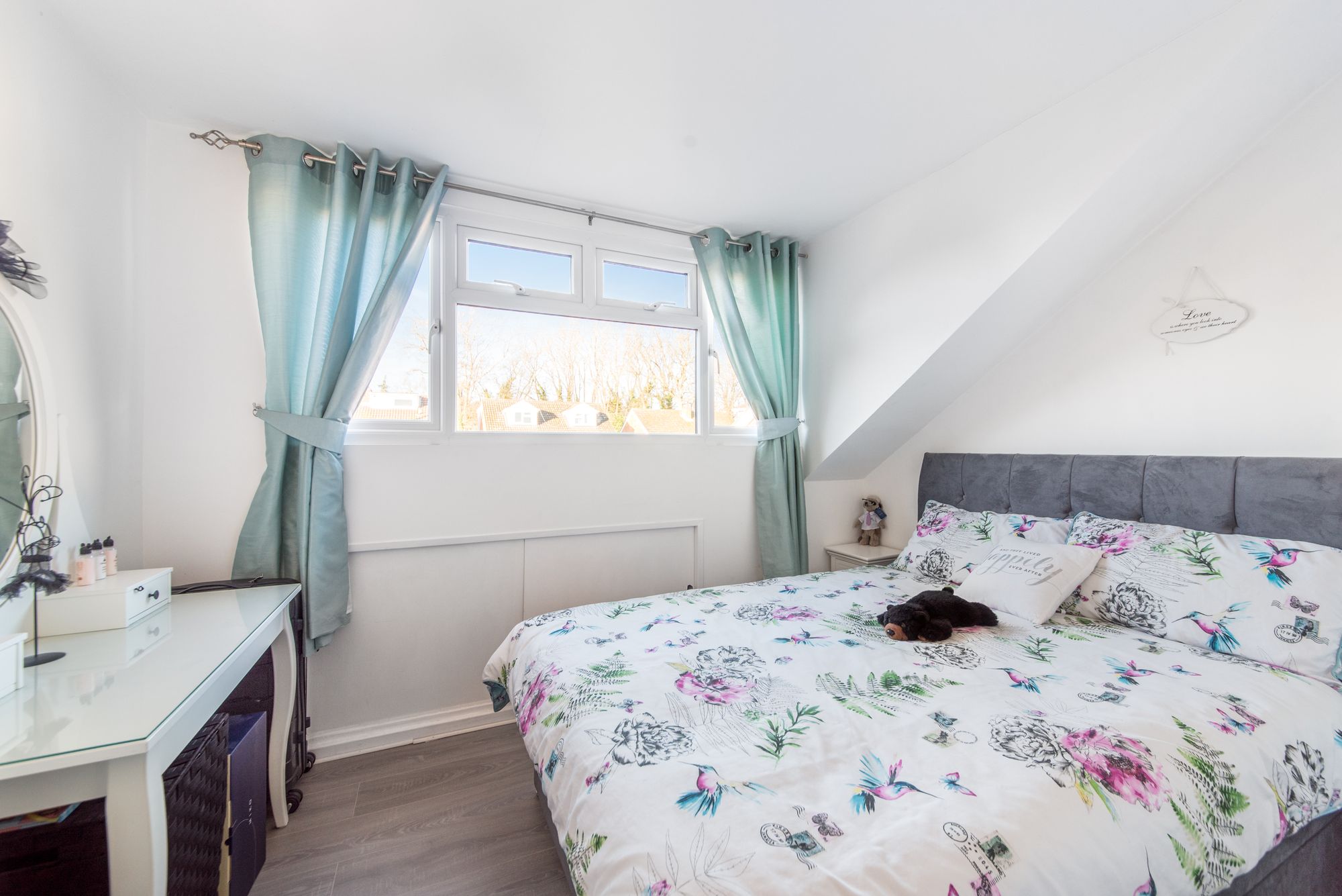 3 bed link detached house for sale in Keepers Close, Pershore  - Property Image 26