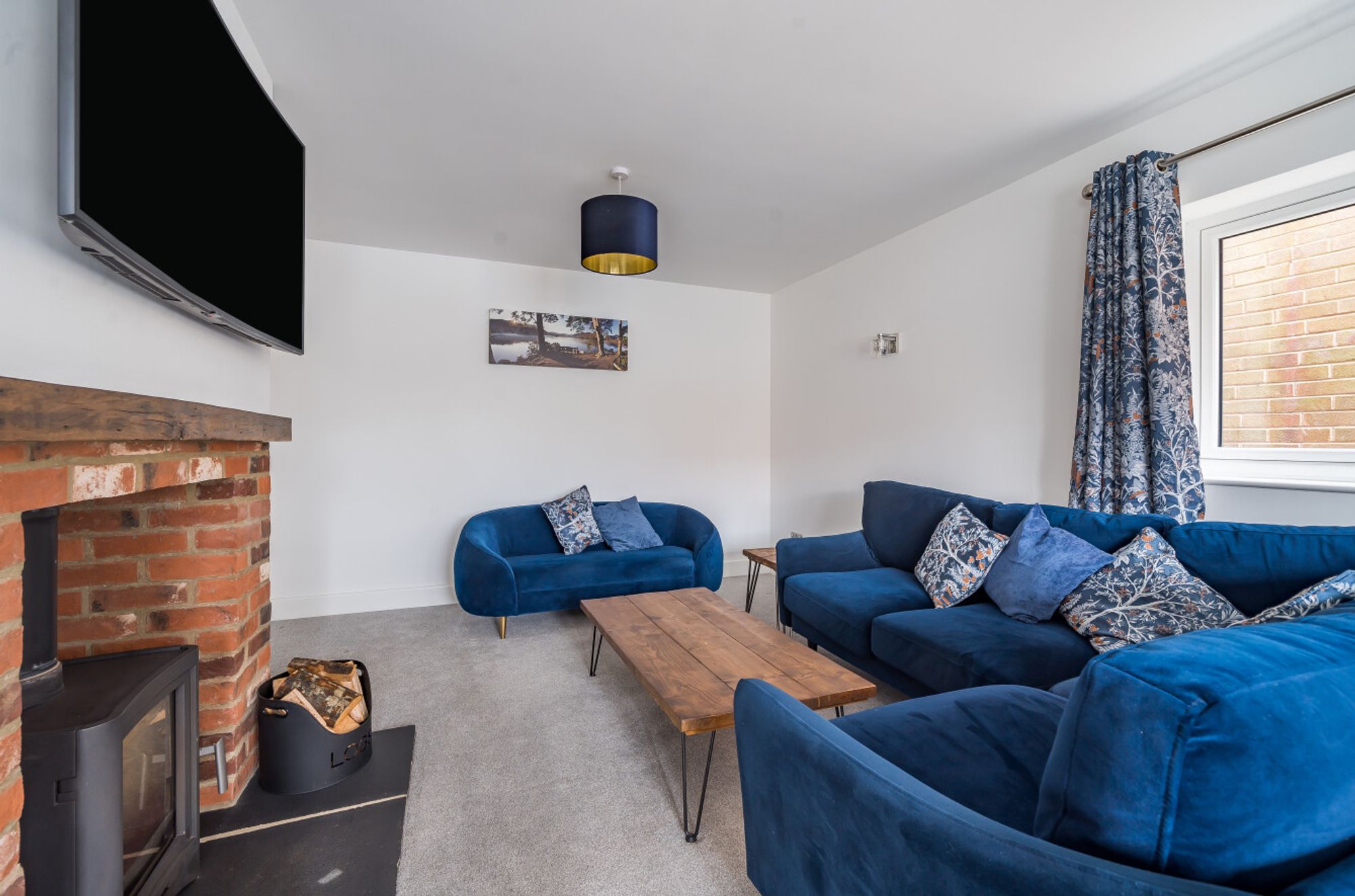 4 bed detached house for sale in George Lane, Pershore 5