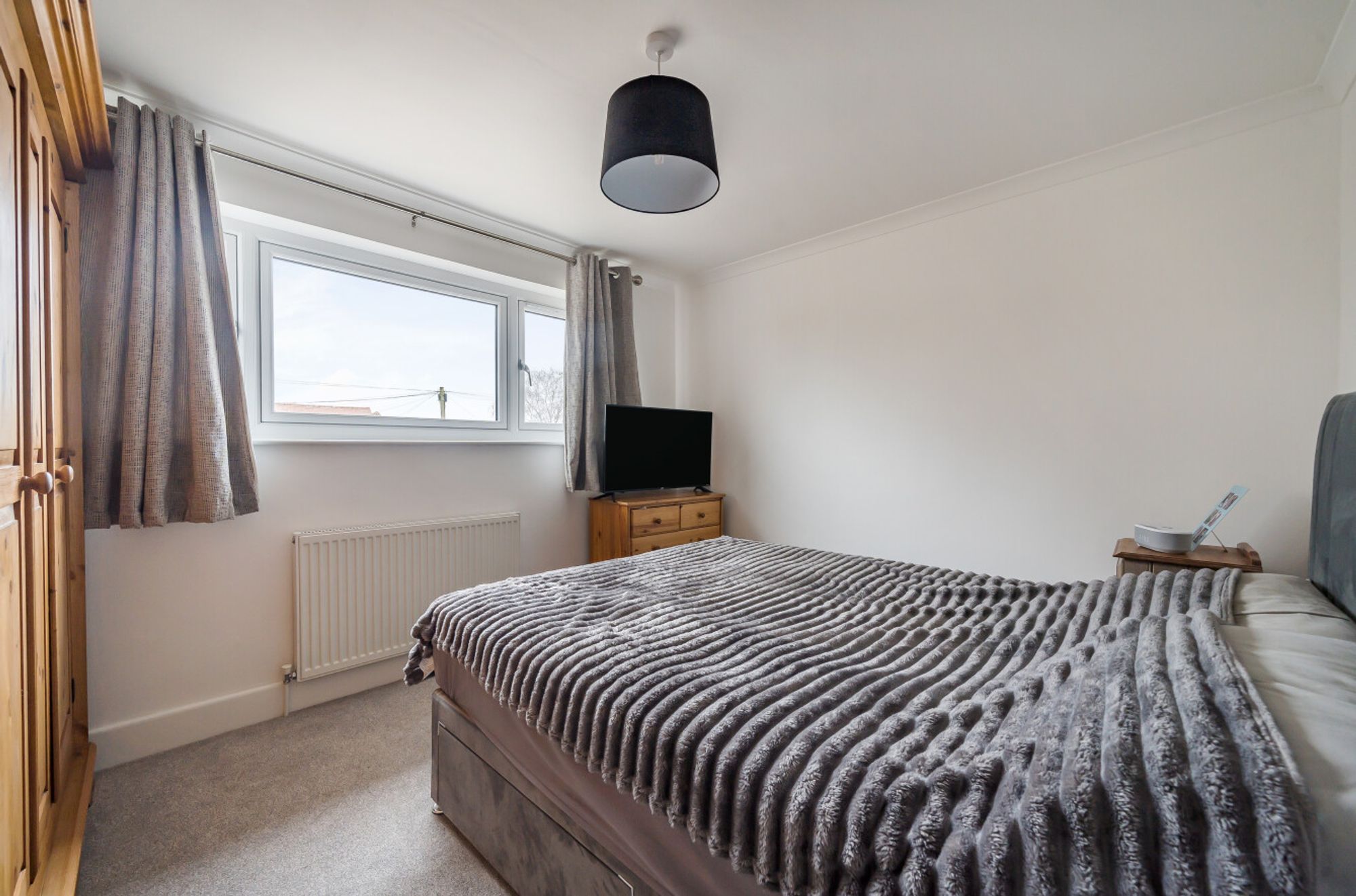 4 bed detached house for sale in George Lane, Pershore 14