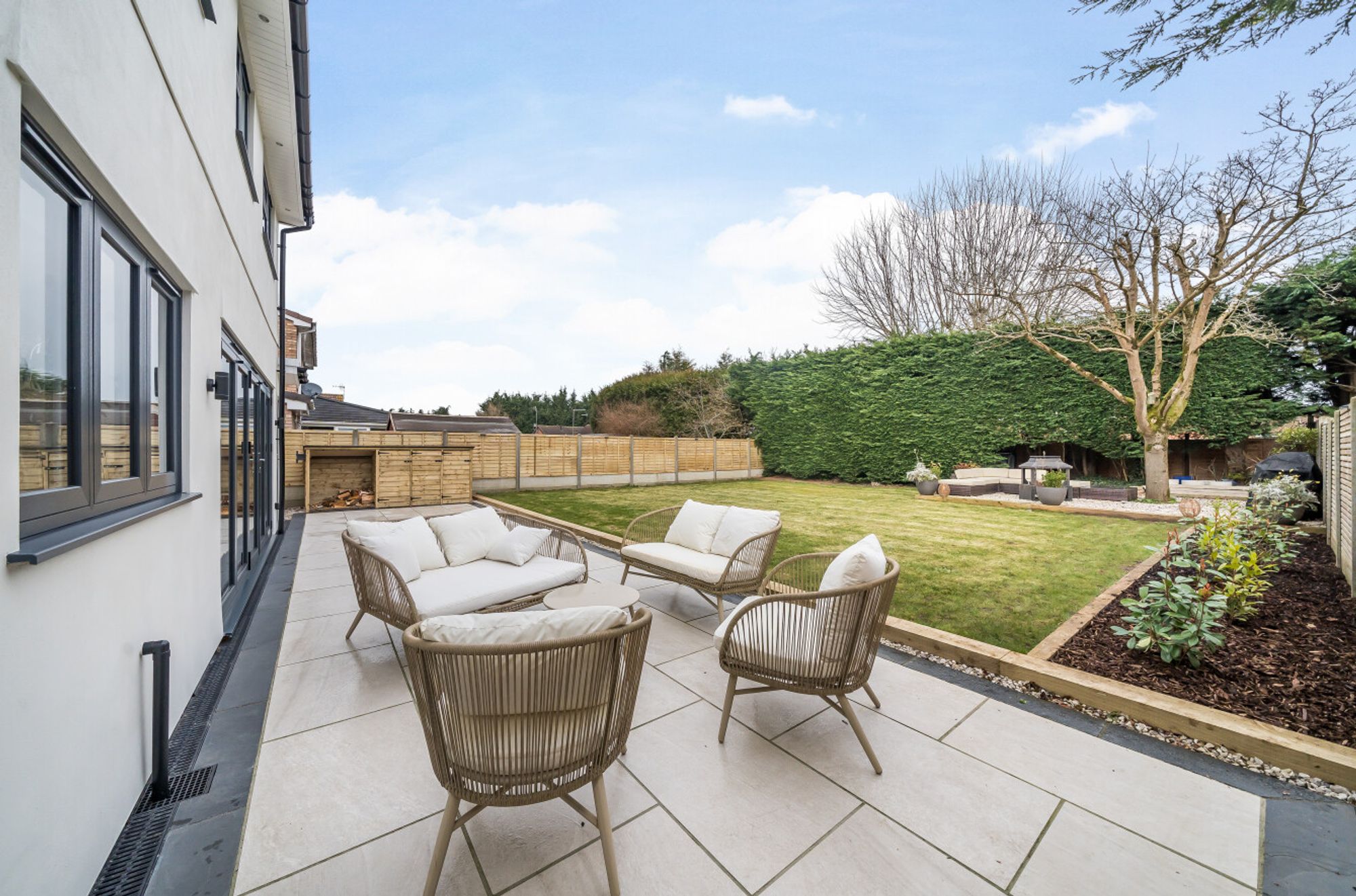 4 bed detached house for sale in George Lane, Pershore  - Property Image 18