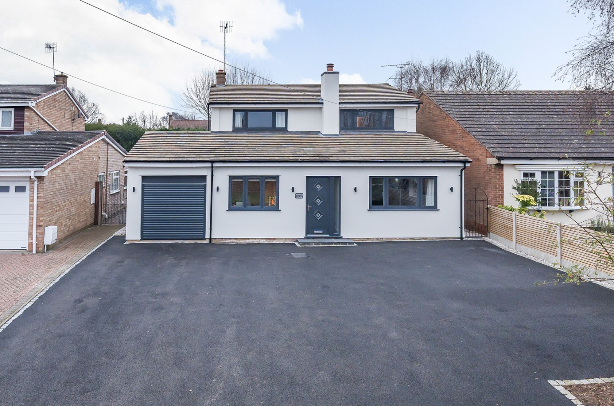 4 bed detached house for sale in George Lane, Pershore 19