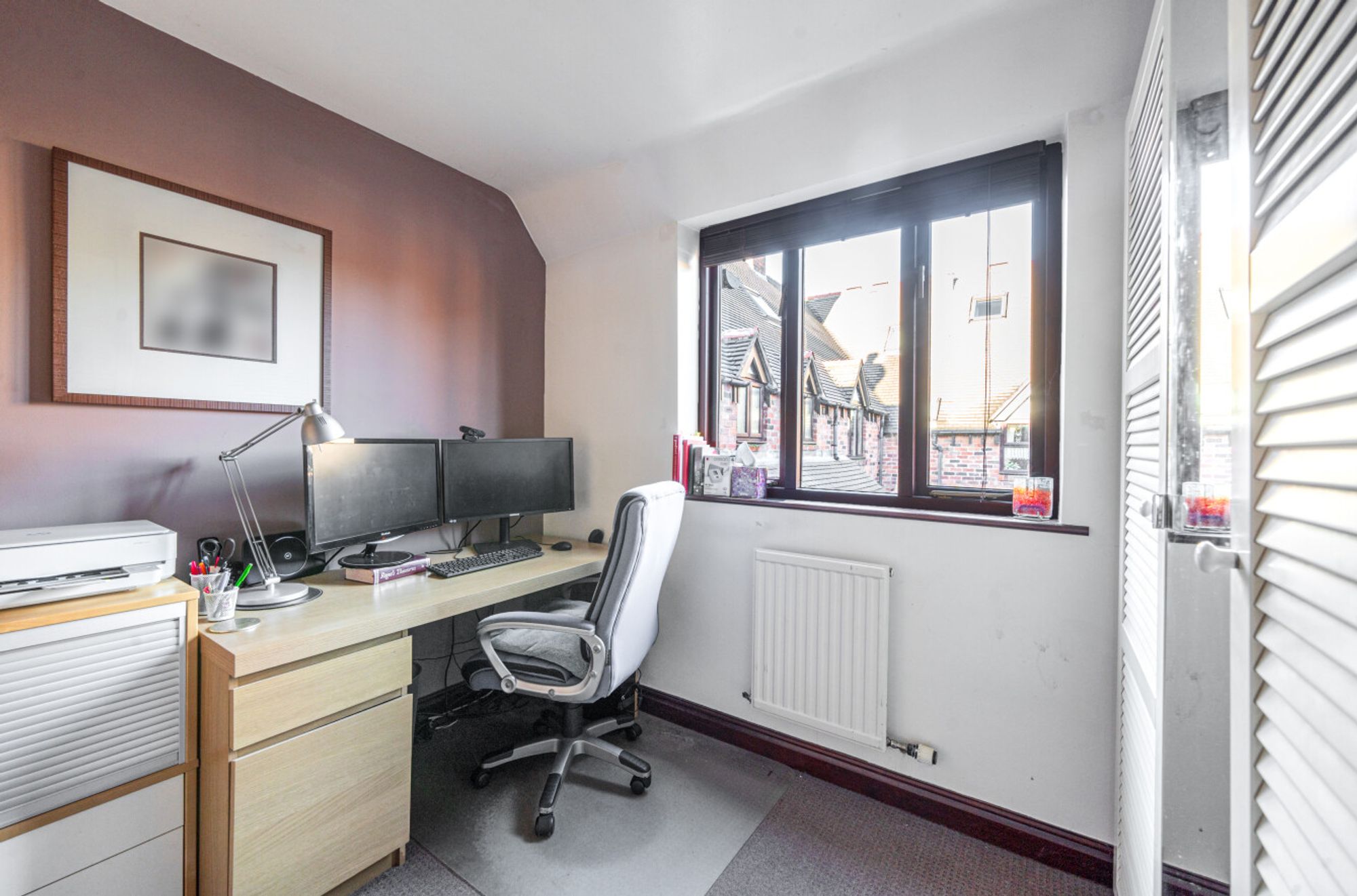 3 bed mid-terraced house for sale in Coach Drive, Pershore  - Property Image 10