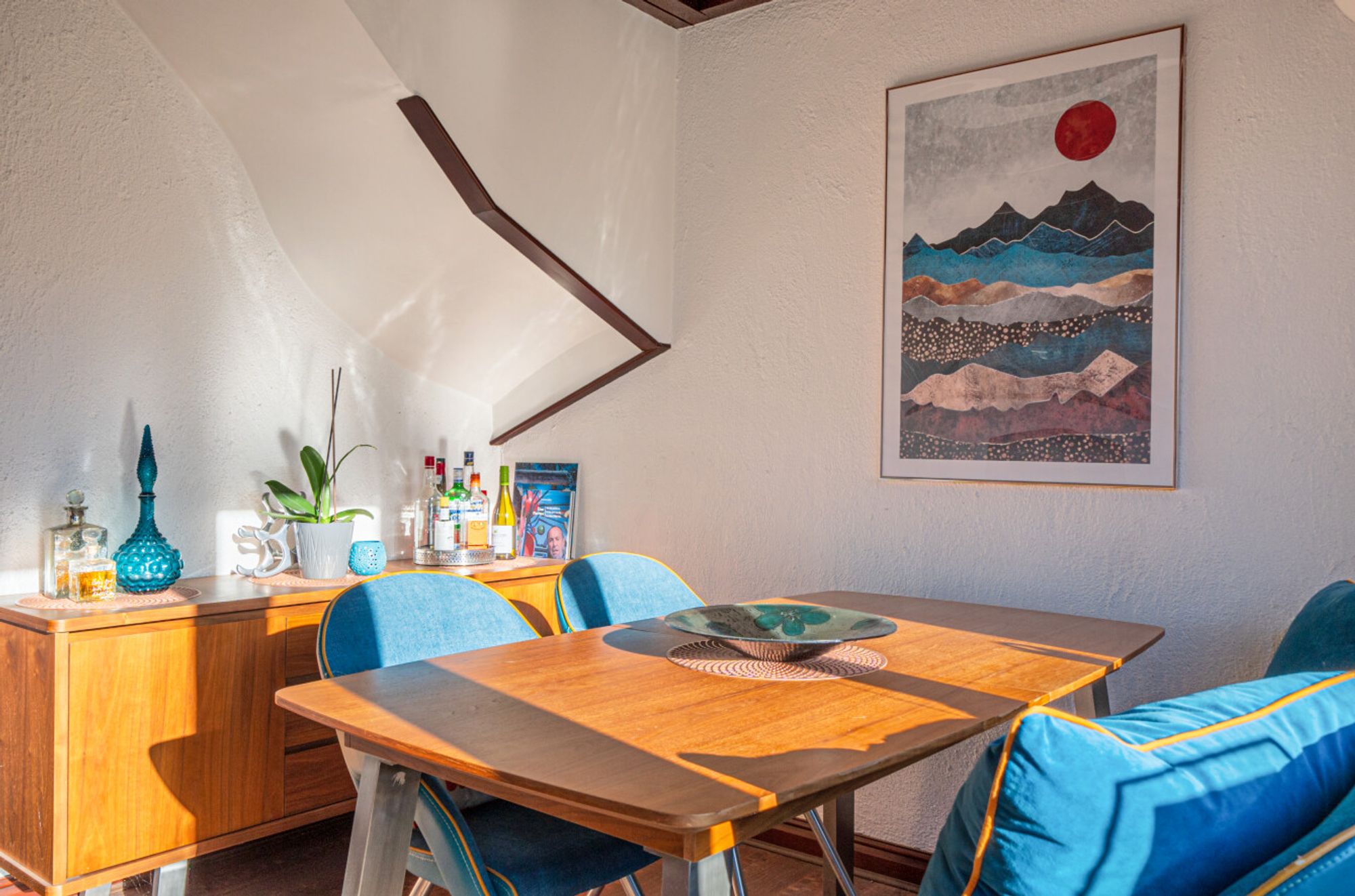 3 bed mid-terraced house for sale in Coach Drive, Pershore  - Property Image 5