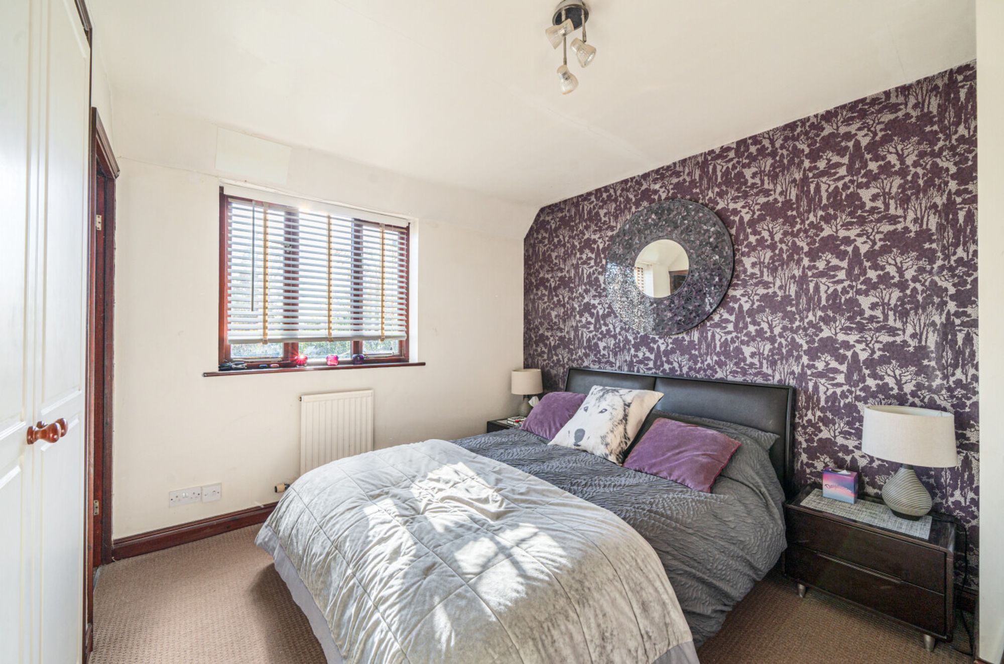 3 bed mid-terraced house for sale in Coach Drive, Pershore 8