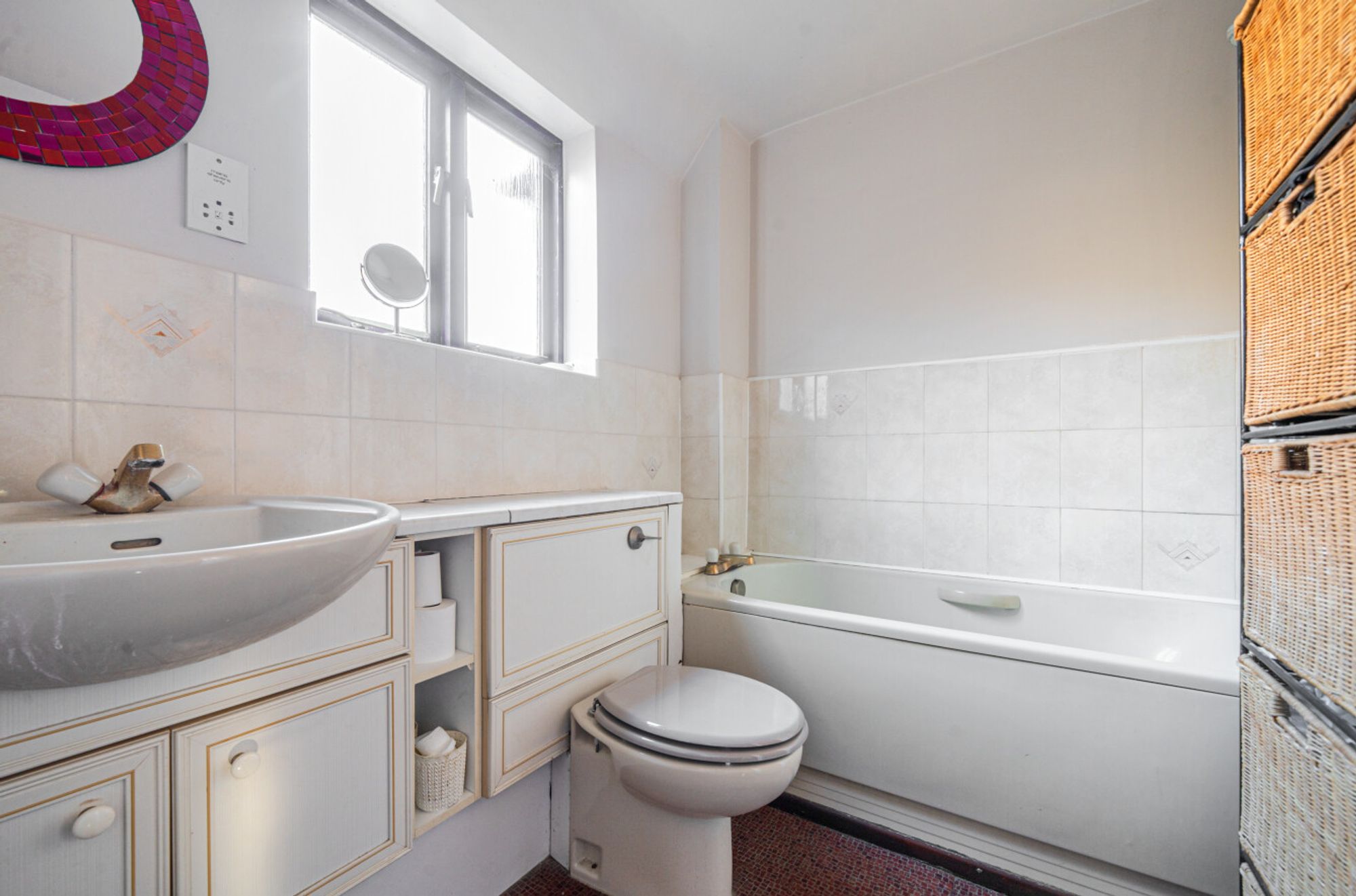 3 bed mid-terraced house for sale in Coach Drive, Pershore  - Property Image 11