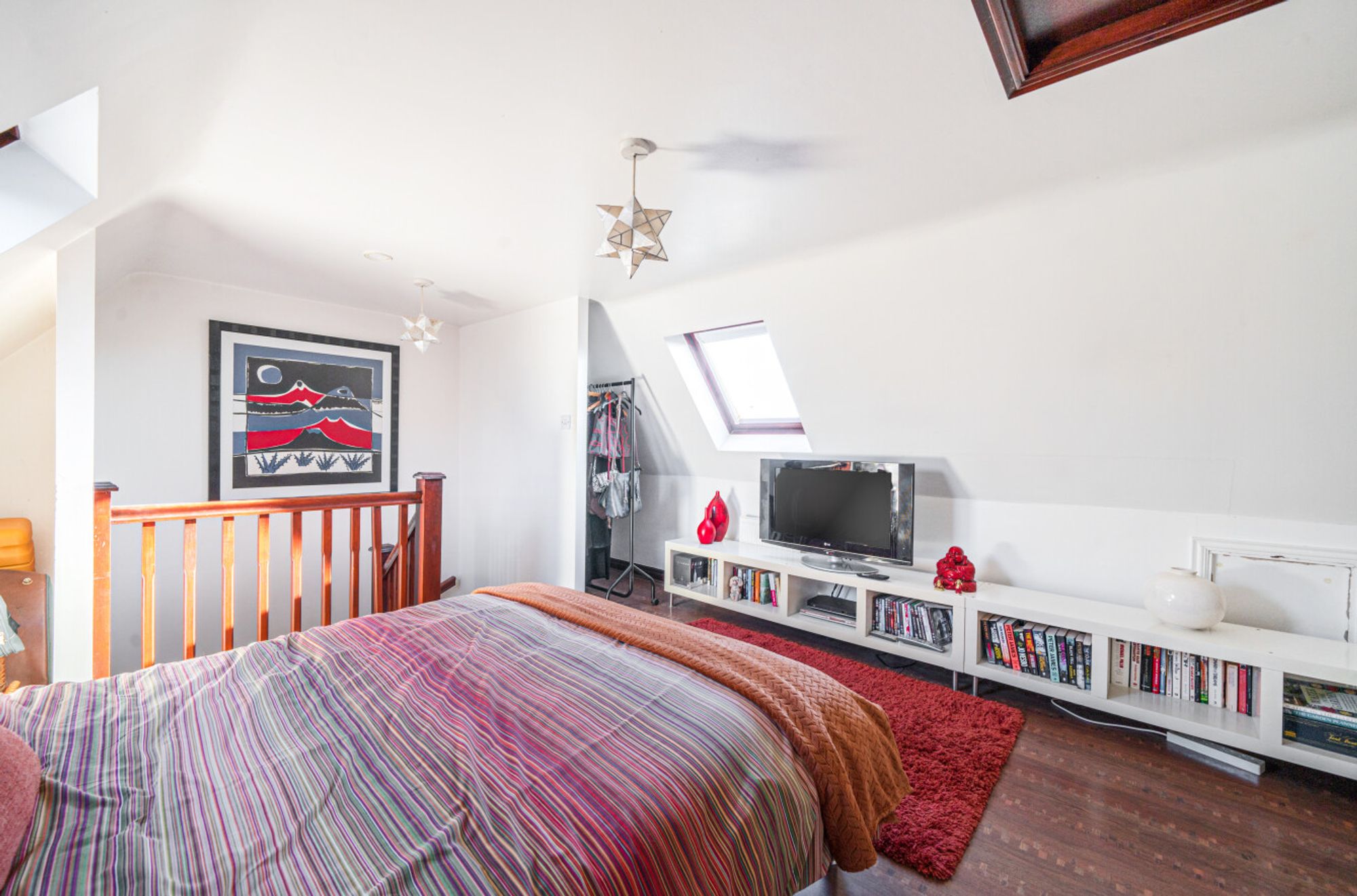 3 bed mid-terraced house for sale in Coach Drive, Pershore  - Property Image 13