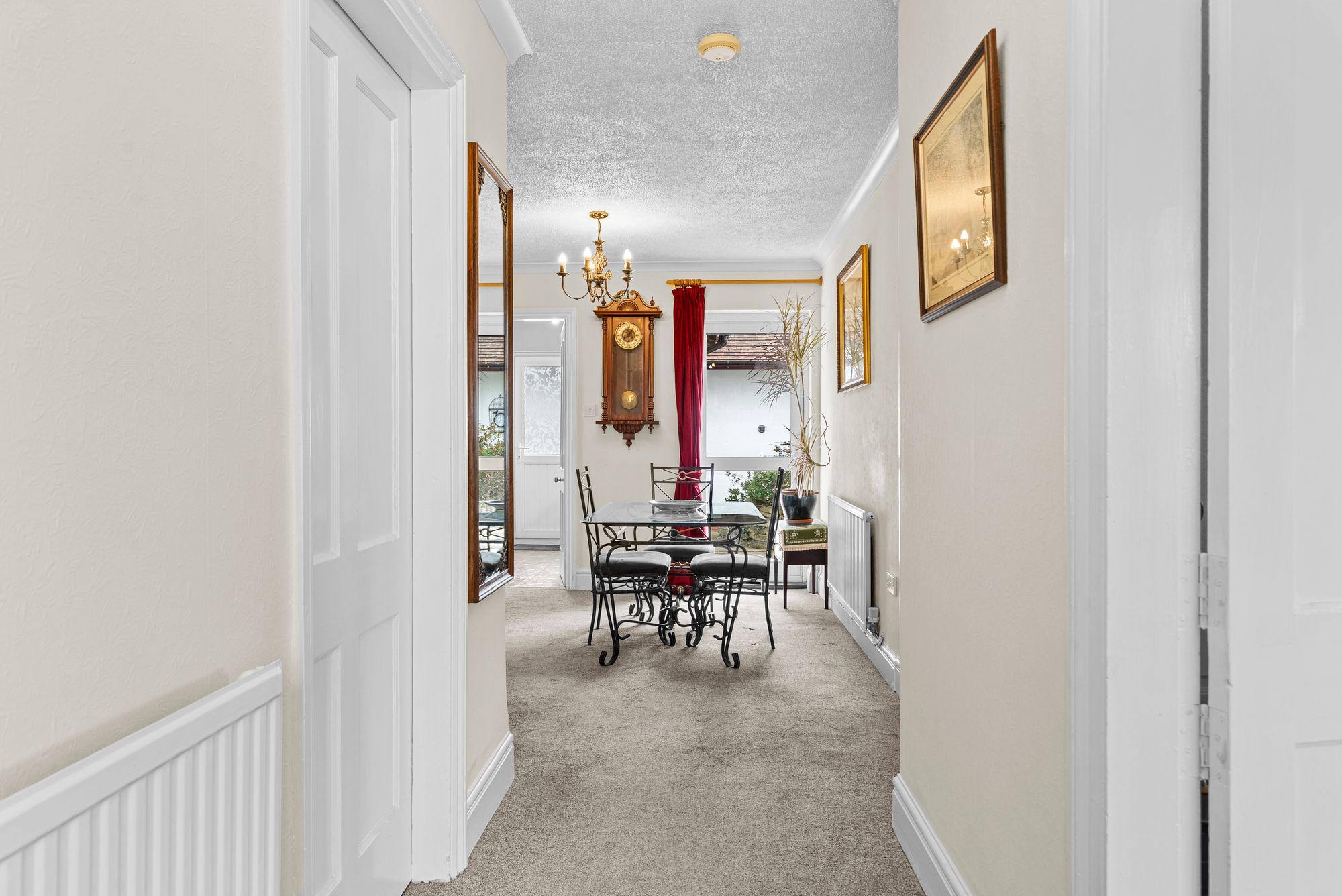 3 bed detached house for sale in Evesham Road, Pershore  - Property Image 9