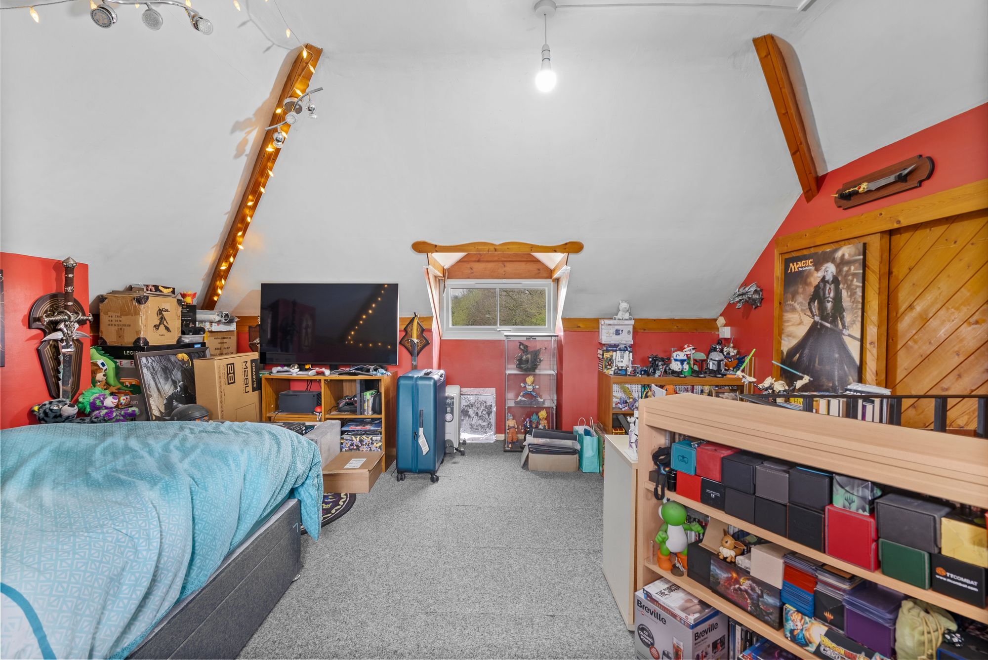 3 bed detached house for sale in Evesham Road, Pershore 15