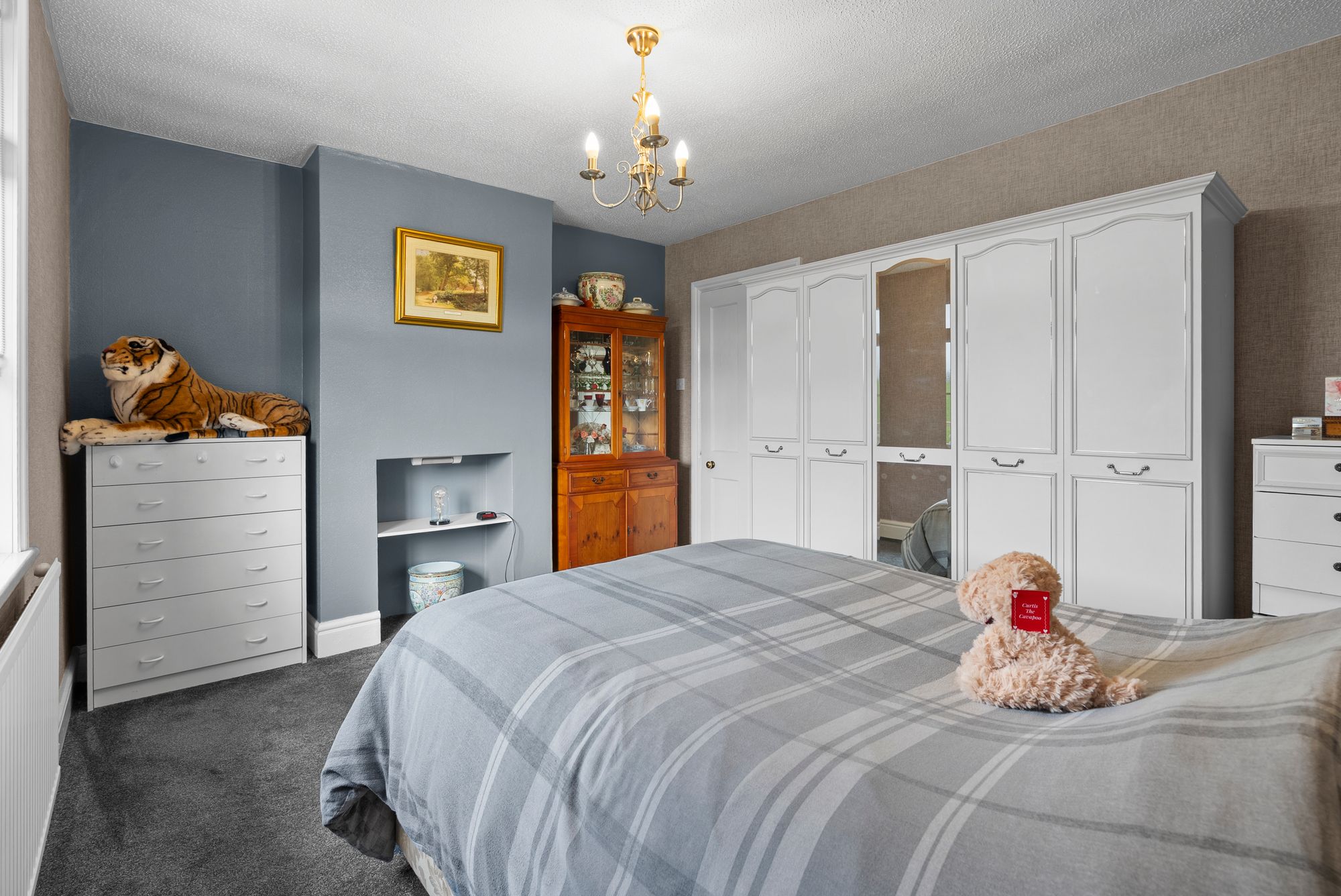 3 bed detached house for sale in Evesham Road, Pershore  - Property Image 17