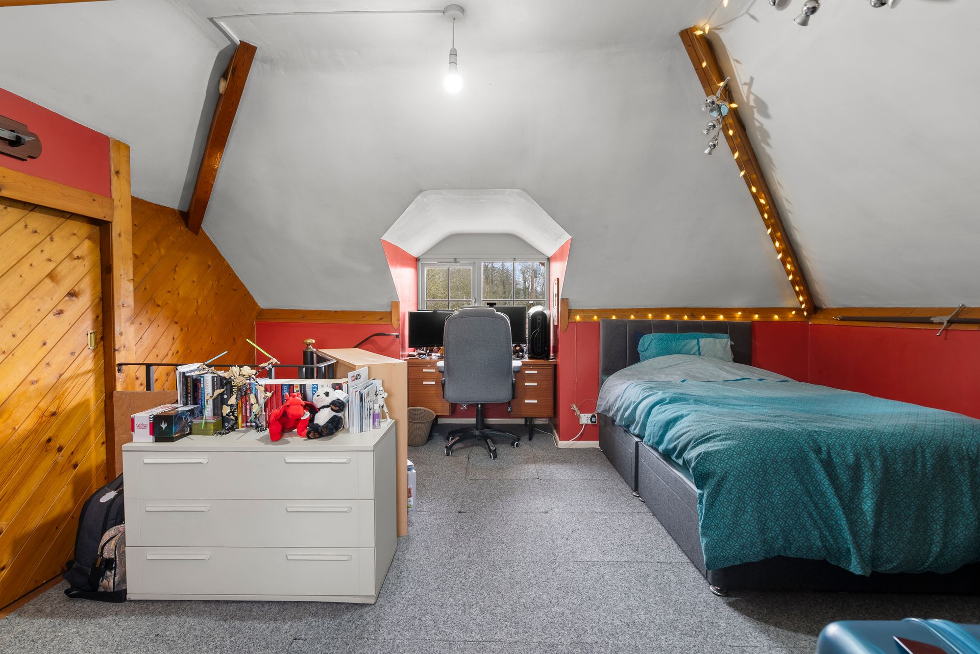 3 bed detached house for sale in Evesham Road, Pershore 14