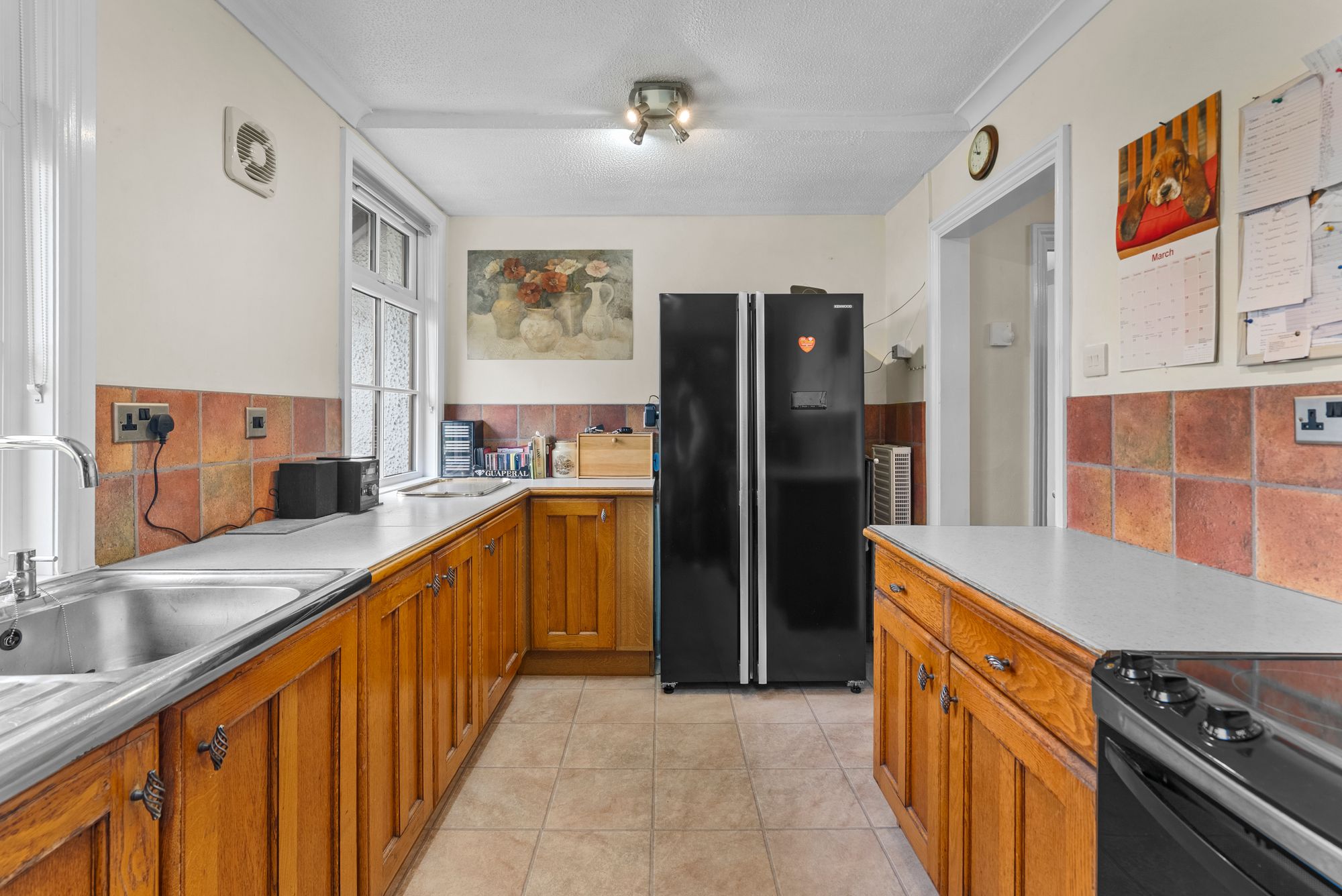 3 bed detached house for sale in Evesham Road, Pershore  - Property Image 5