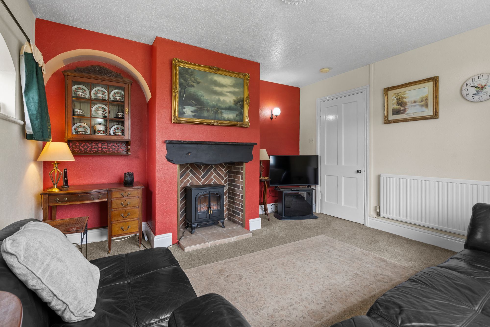 3 bed detached house for sale in Evesham Road, Pershore 9