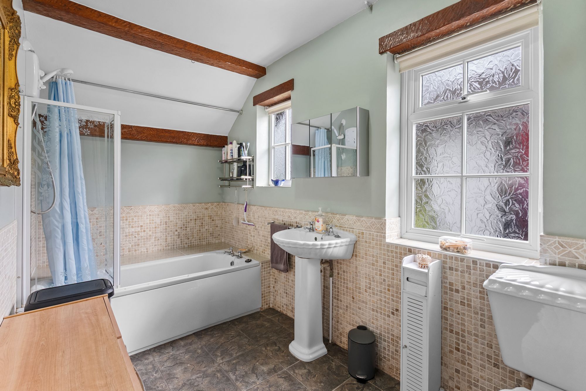 3 bed detached house for sale in Evesham Road, Pershore  - Property Image 19