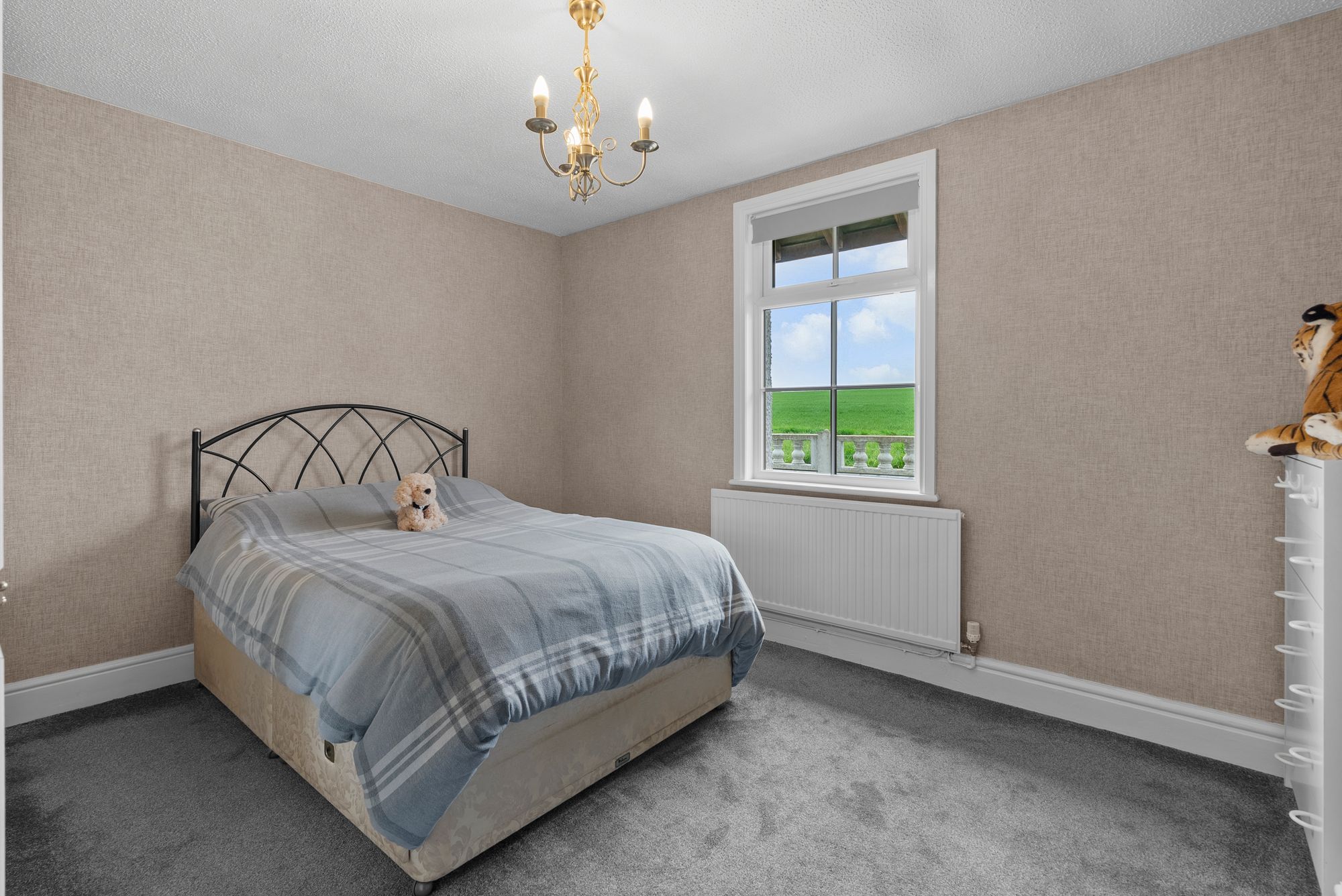 3 bed detached house for sale in Evesham Road, Pershore 17